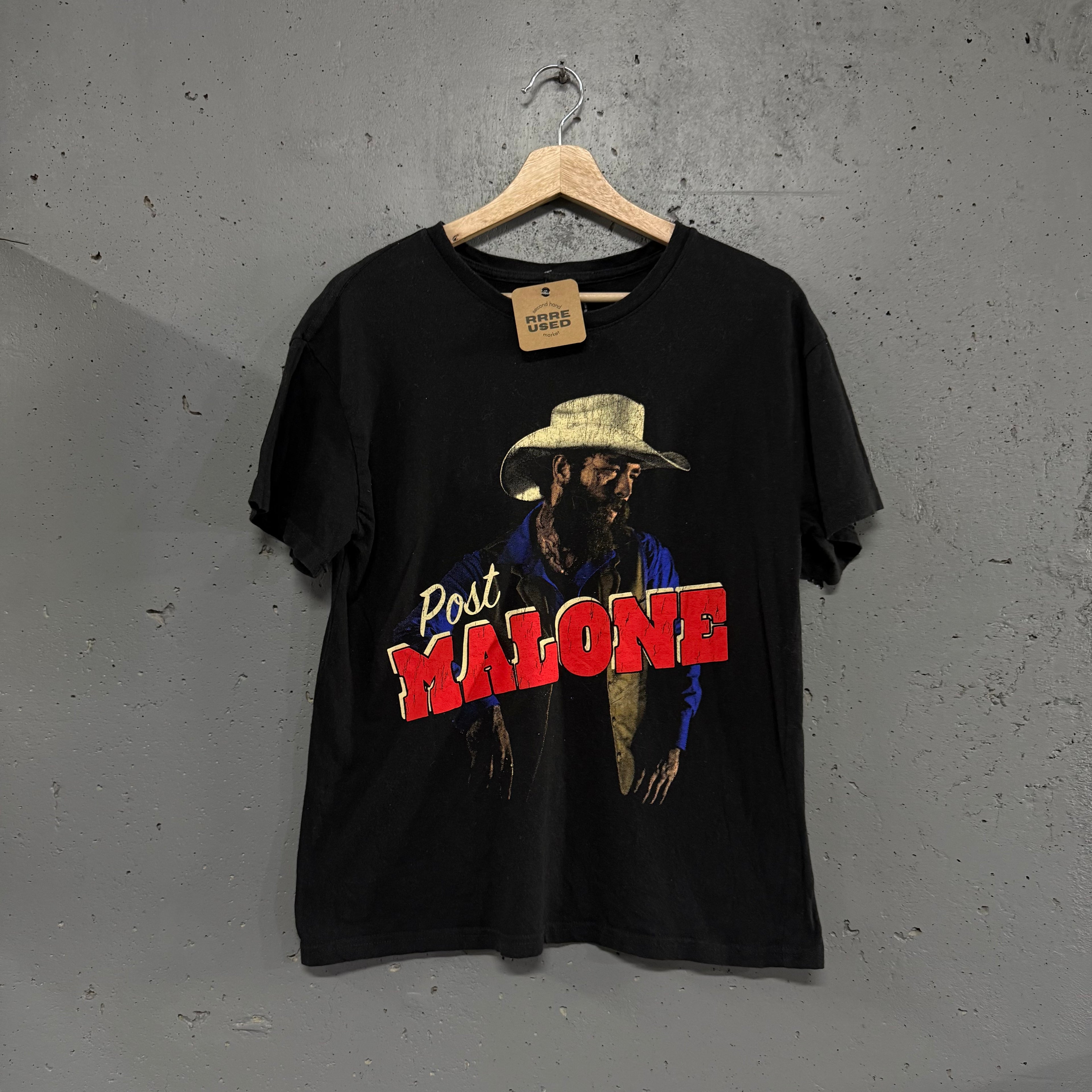 Polera Post Malone
