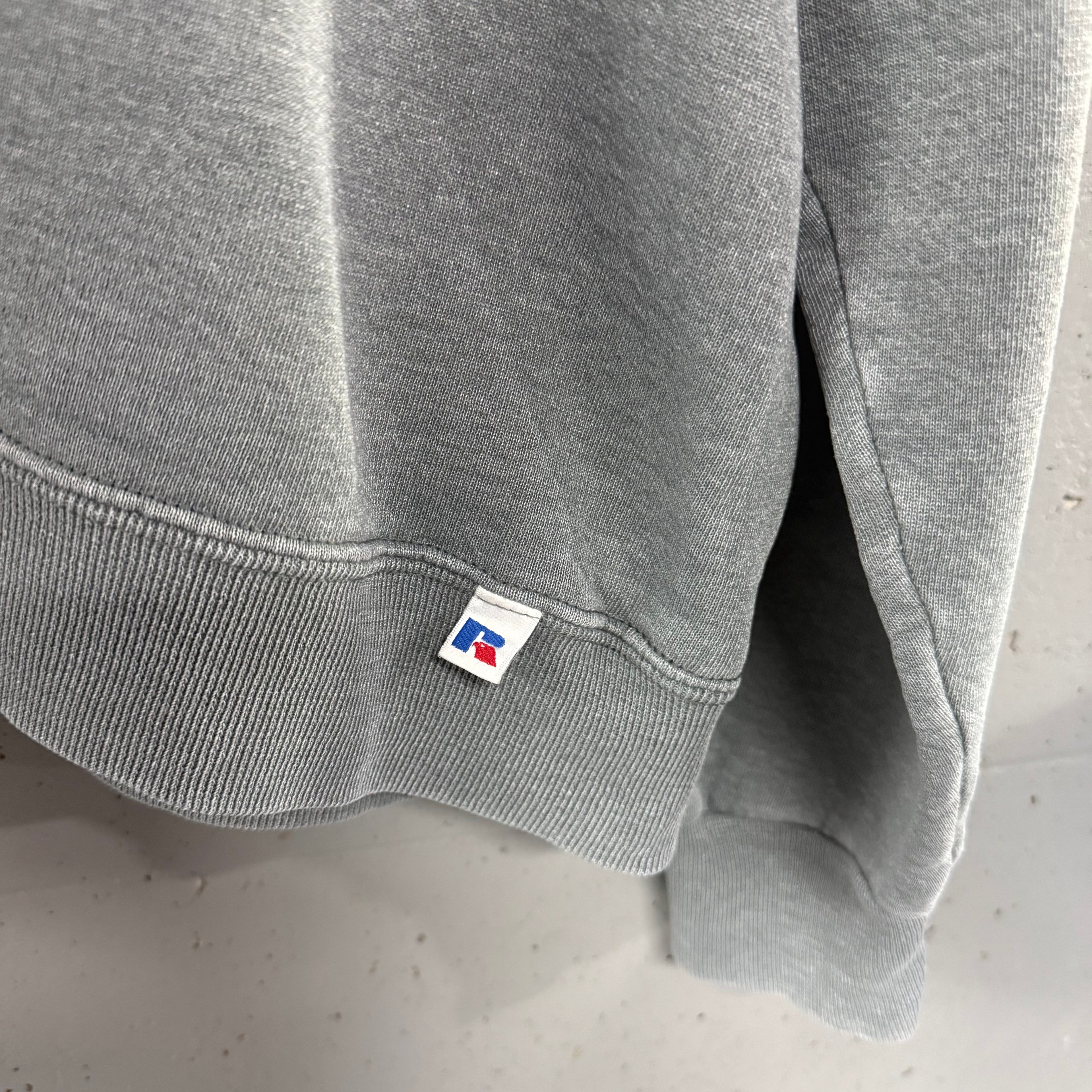 Crewneck Russell
