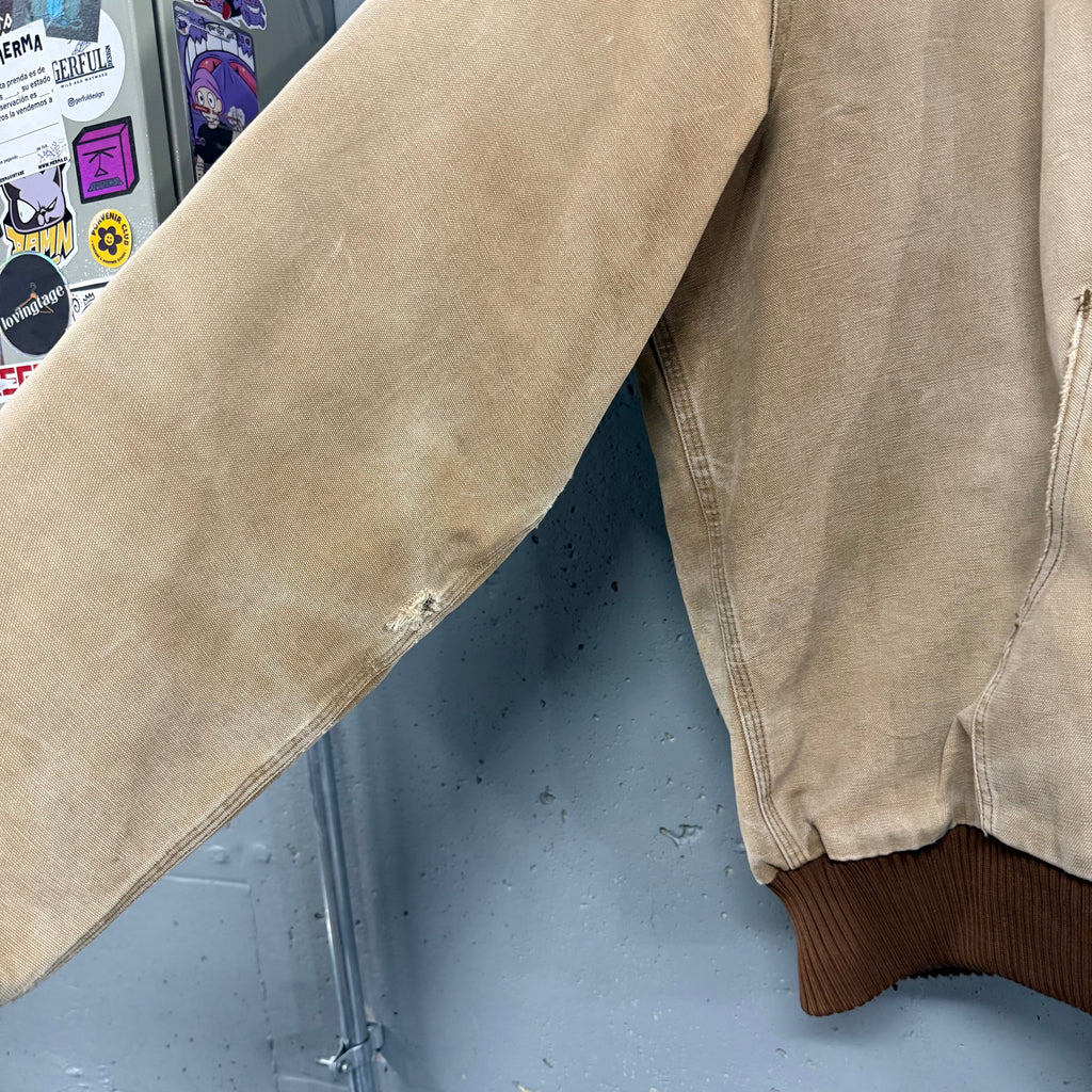 Chaqueta Carhartt Duck Active