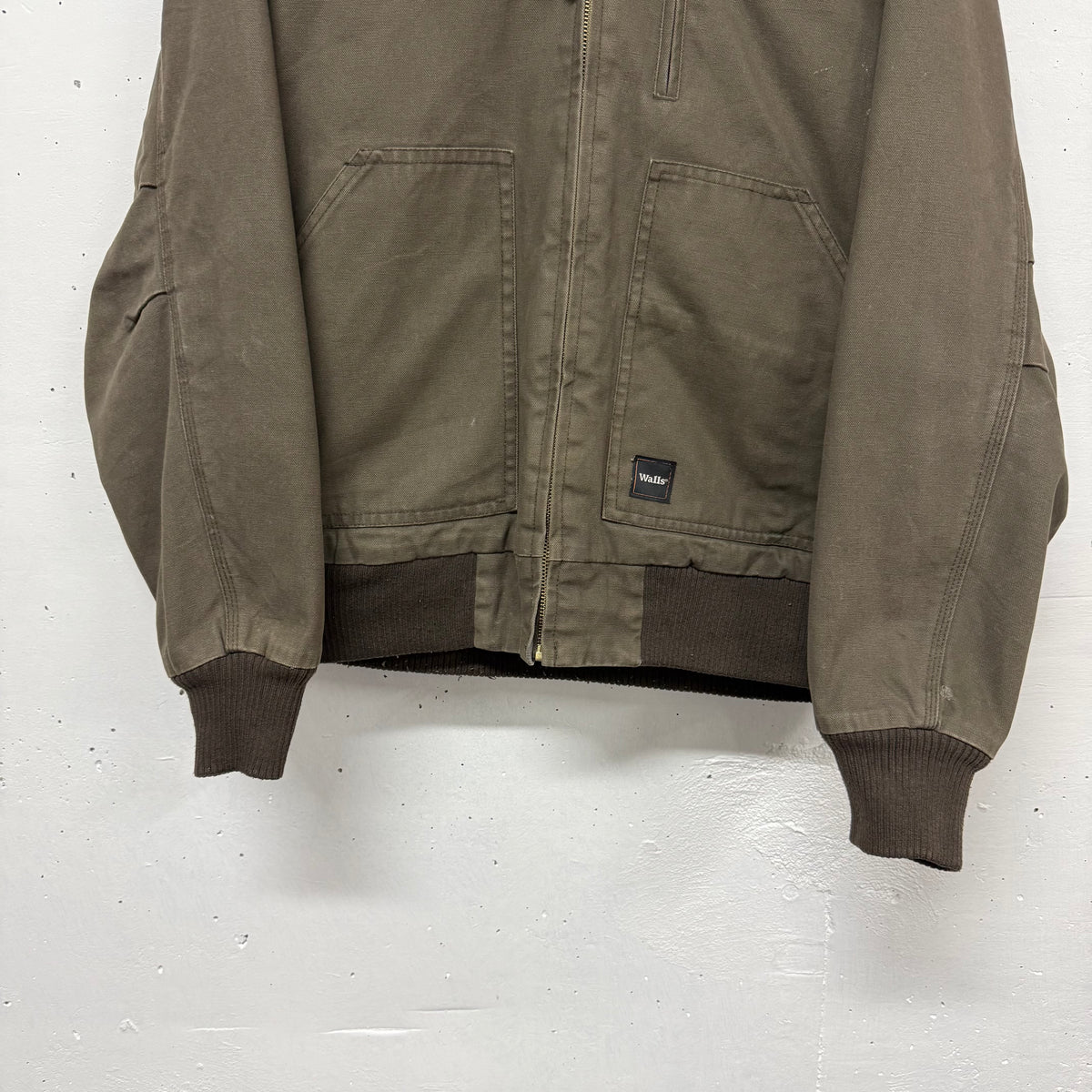 Chaqueta Walls Duck Active