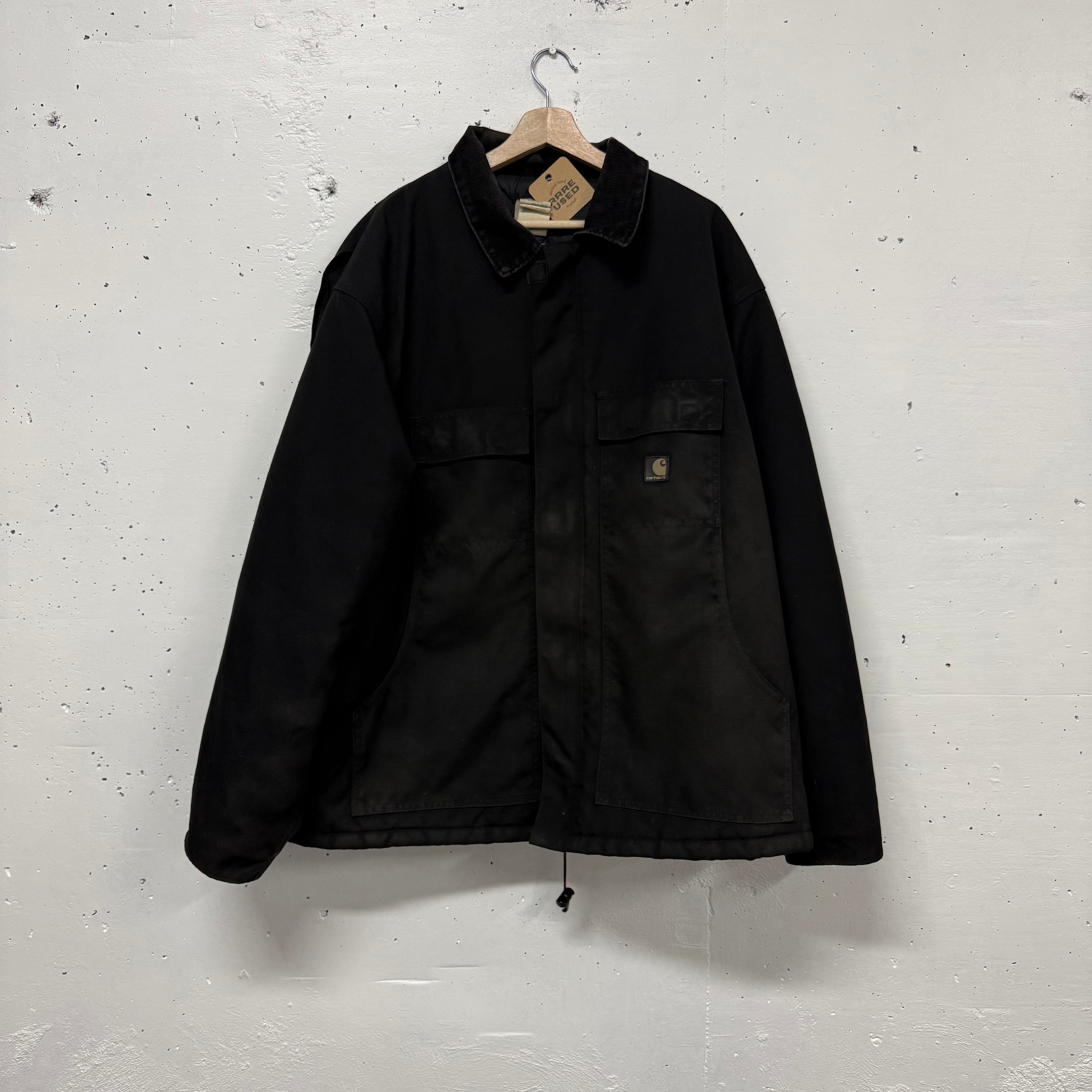 Chaqueta Carhartt Arctic