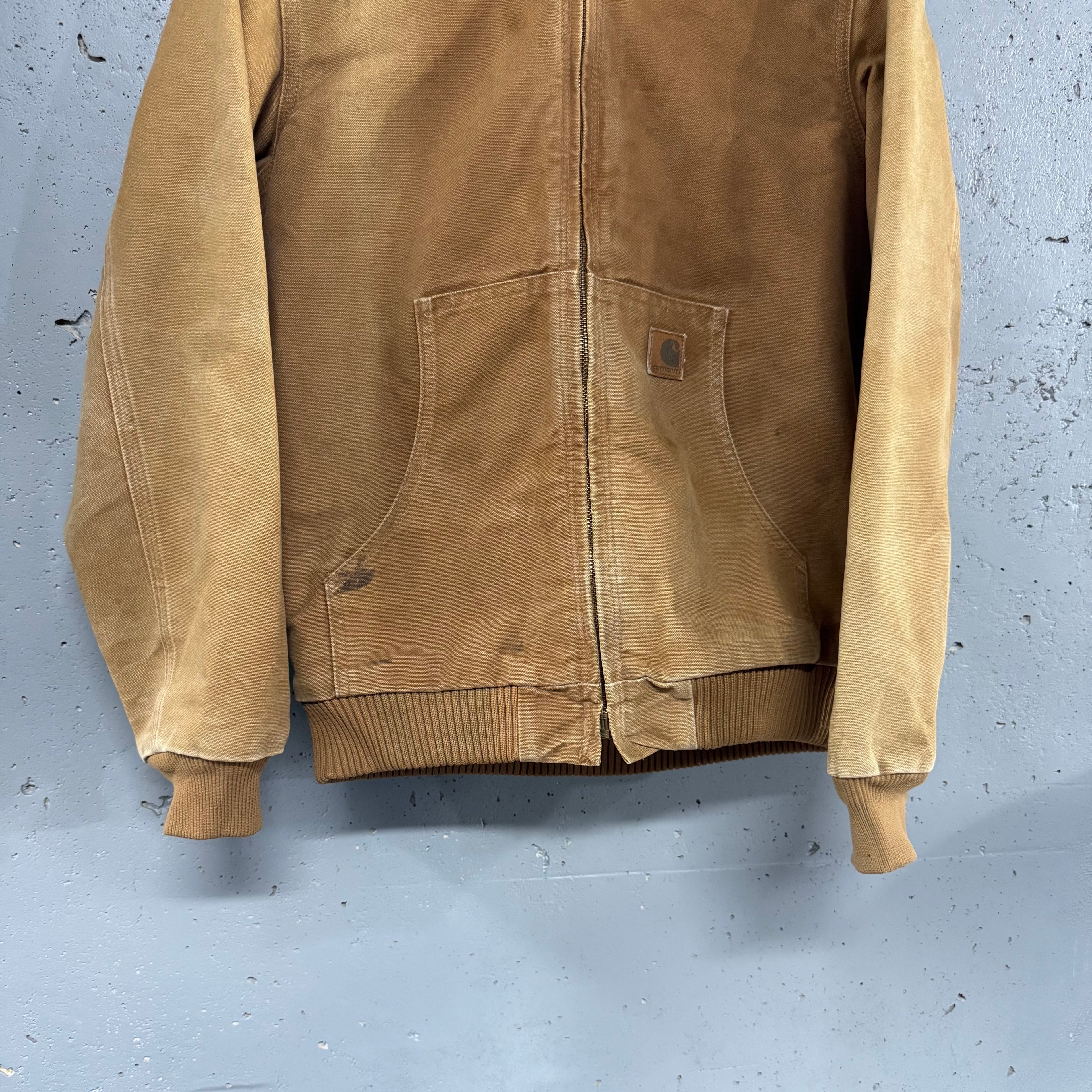 Chaqueta Carhartt Duck Active
