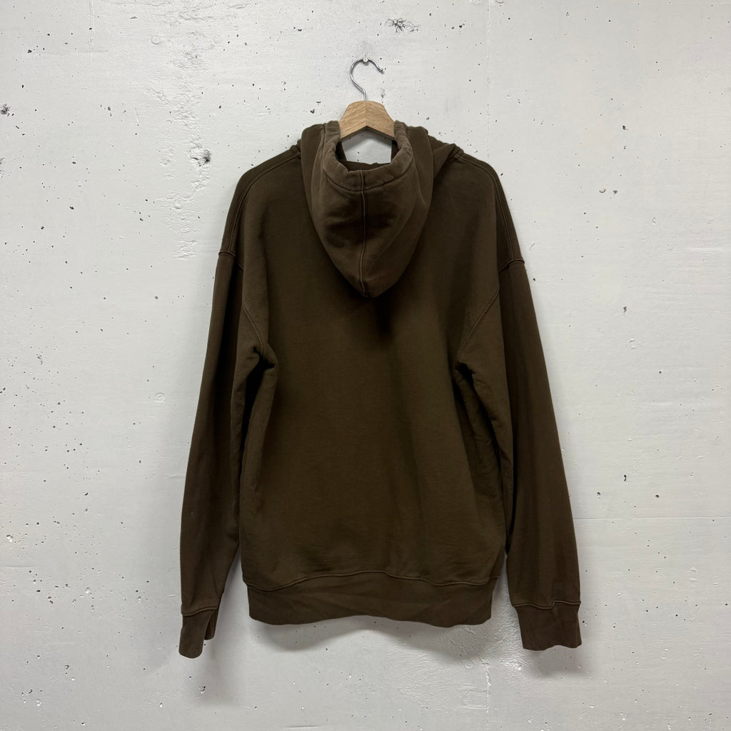 Poleron Empyre Zip Up