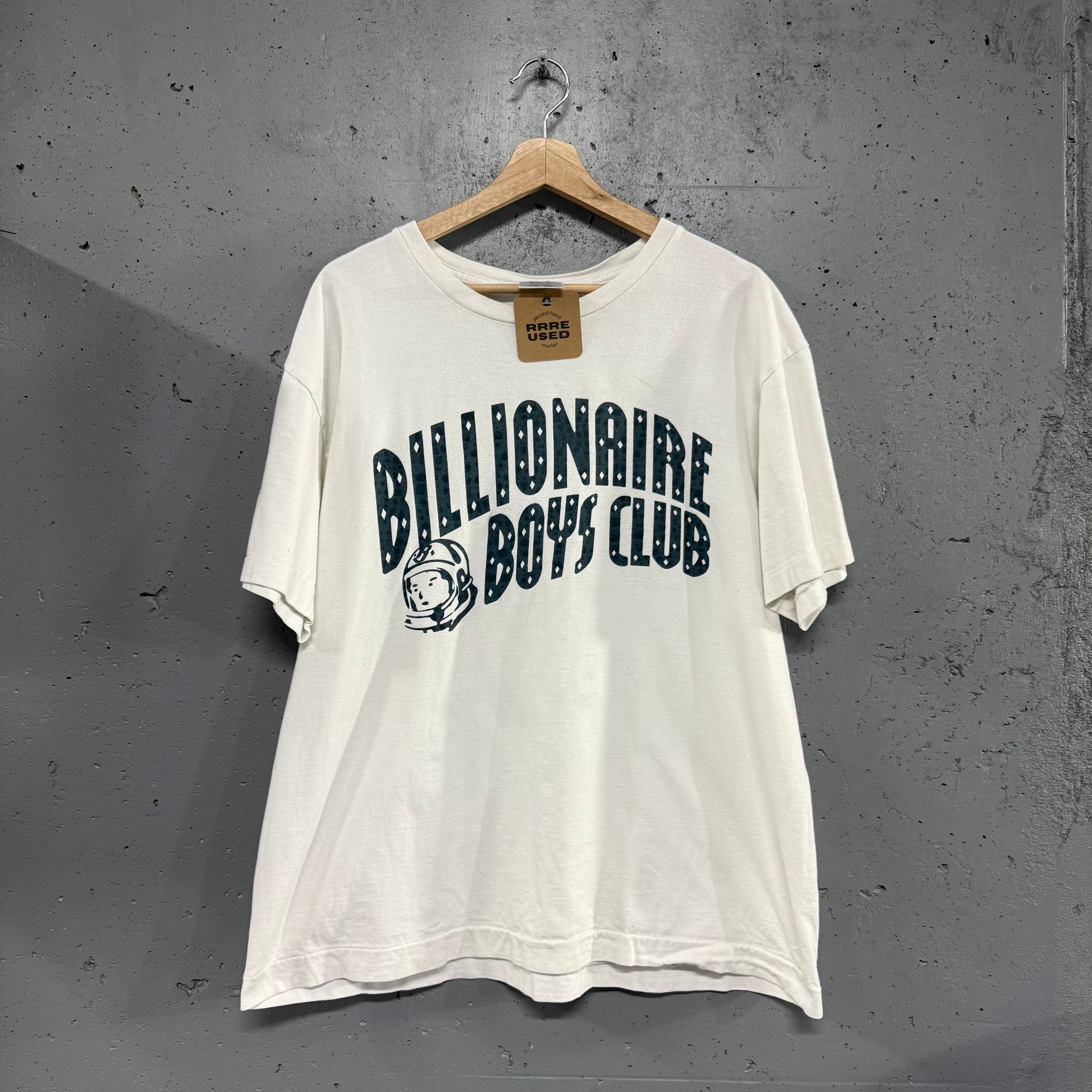 Polera Billonaire Boys Club