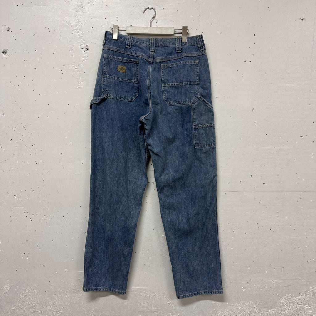 Pantalon Carpintero Lee