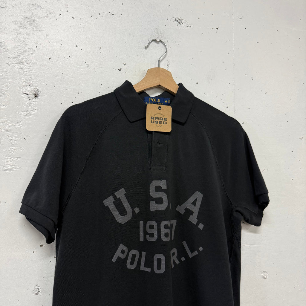 Polera Polo