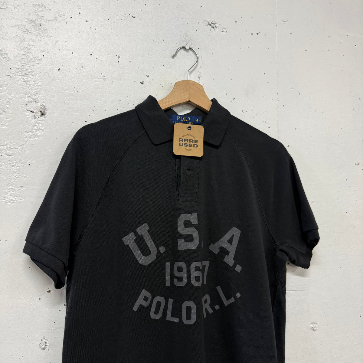 Polera Polo