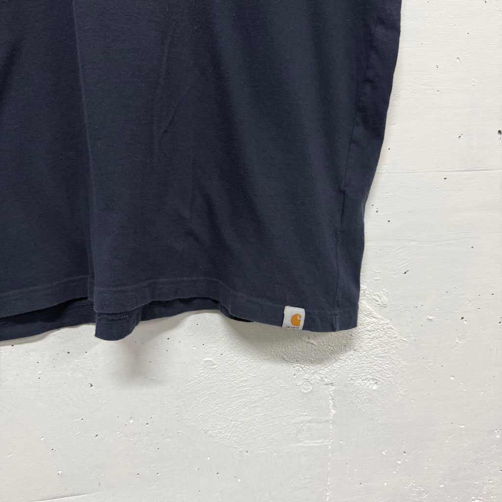Polera Carhartt