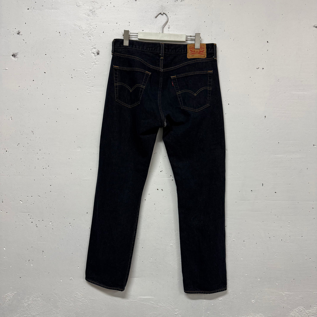 Pantalón Levis 501