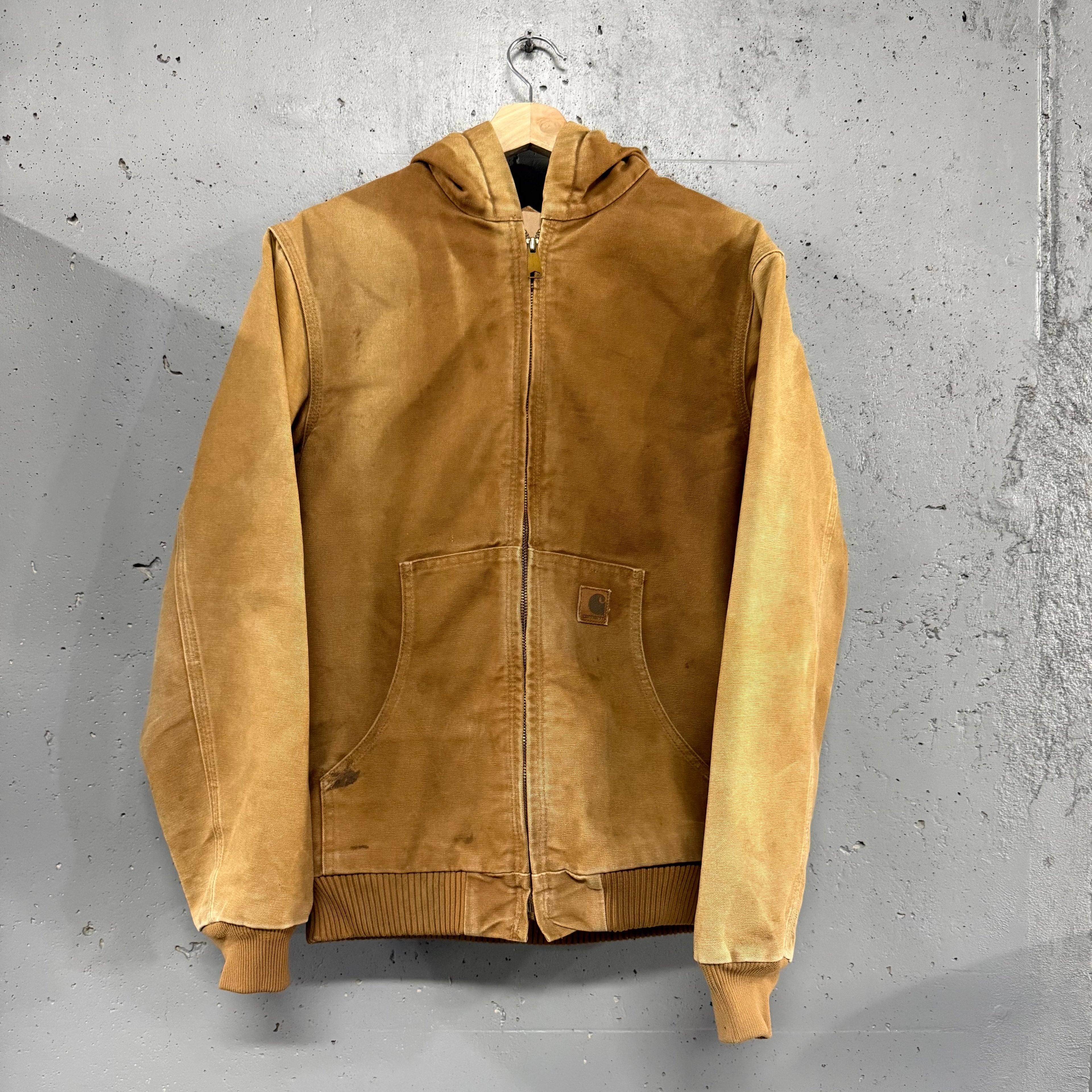 Chaqueta Carhartt Duck Active