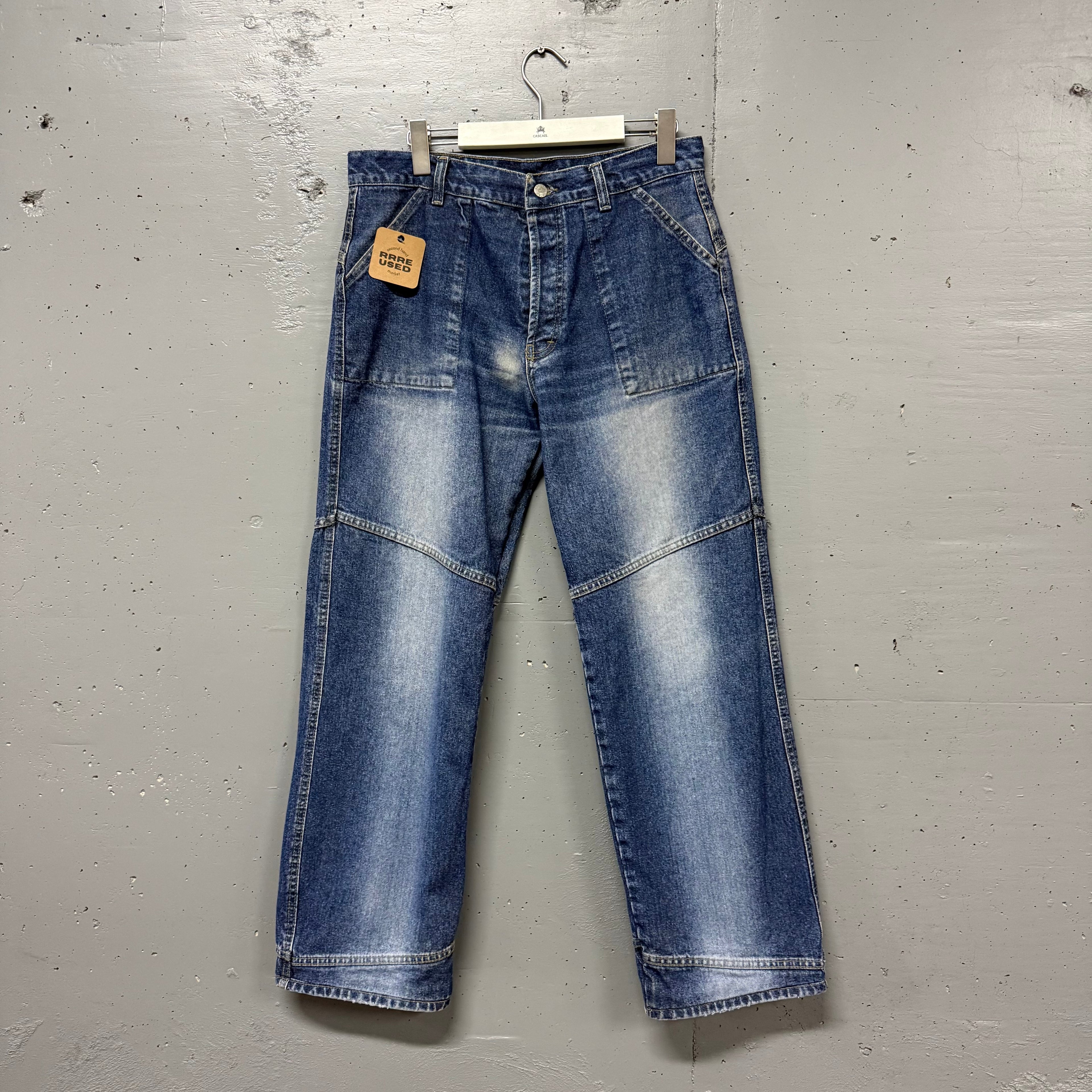 Pantalón Vintage Diesel