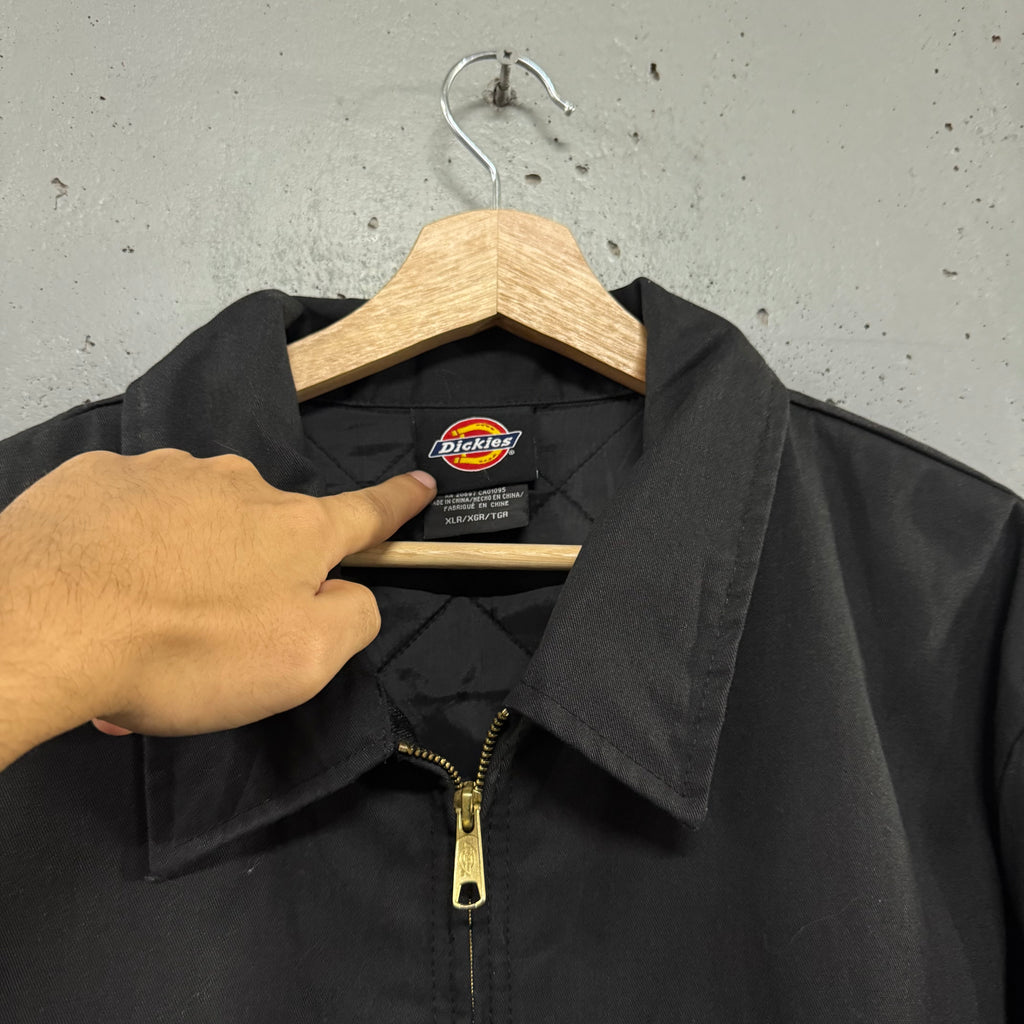 Chaqueta Dickies Eisenhower Quilted