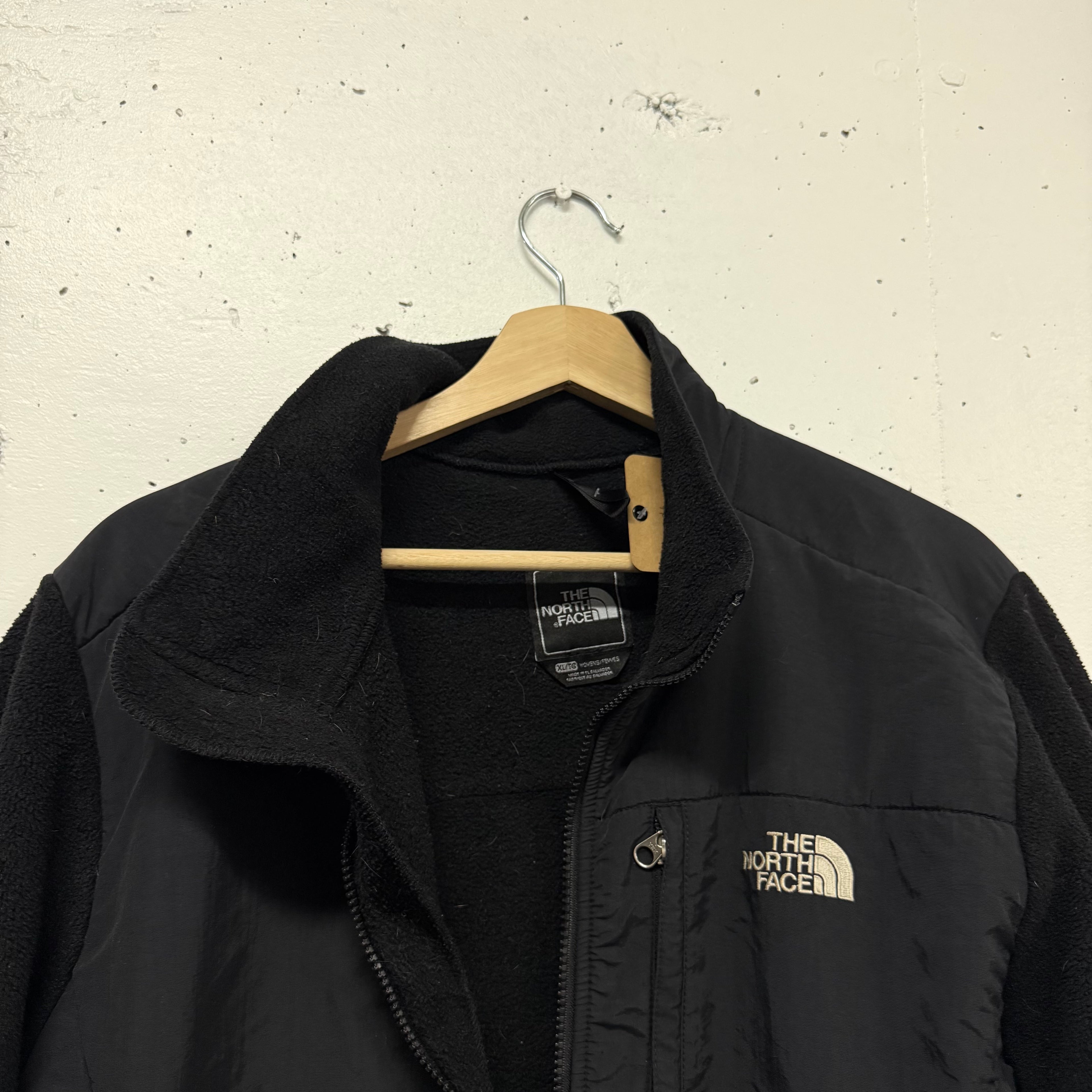 Polar The North Face Denali