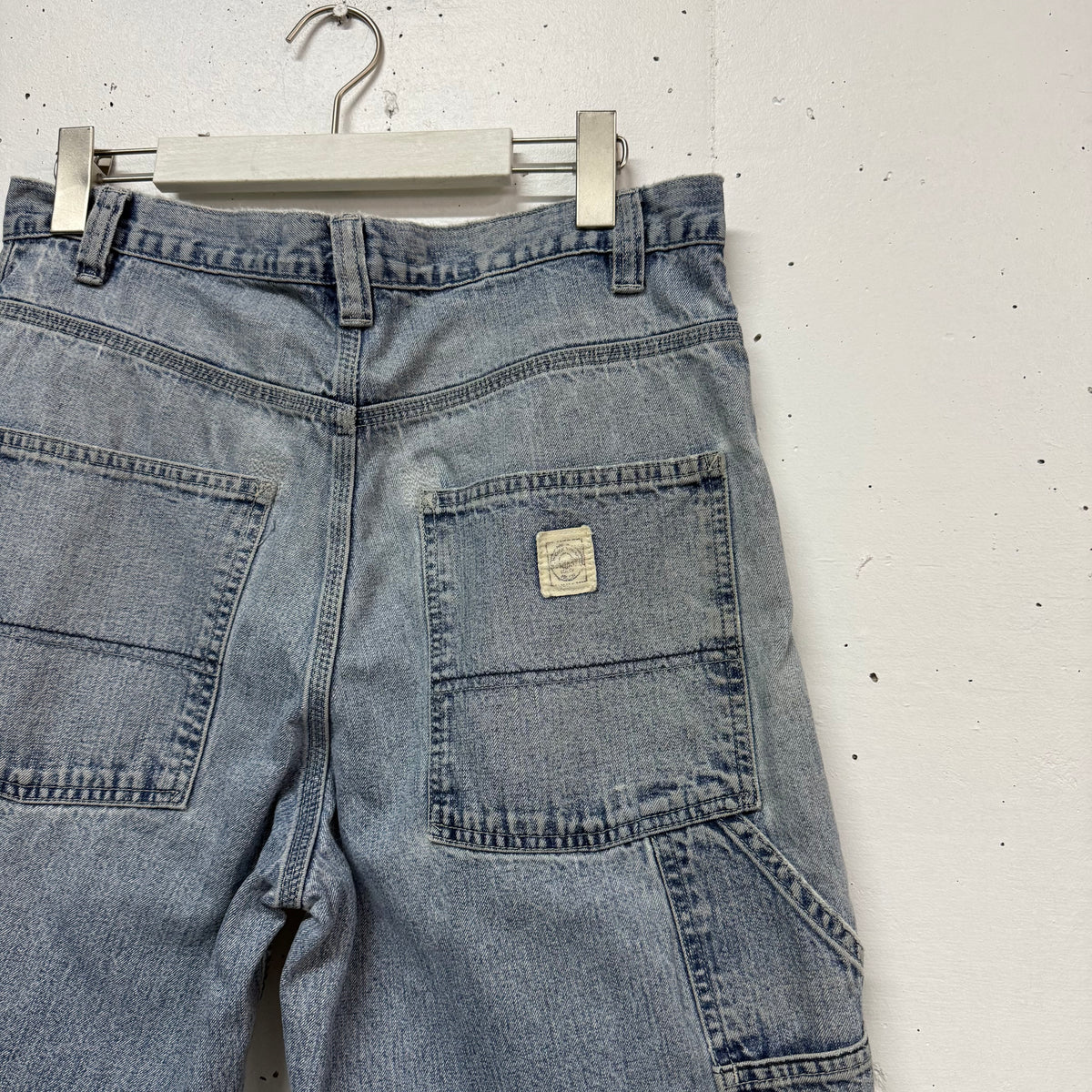 Short Carpintero