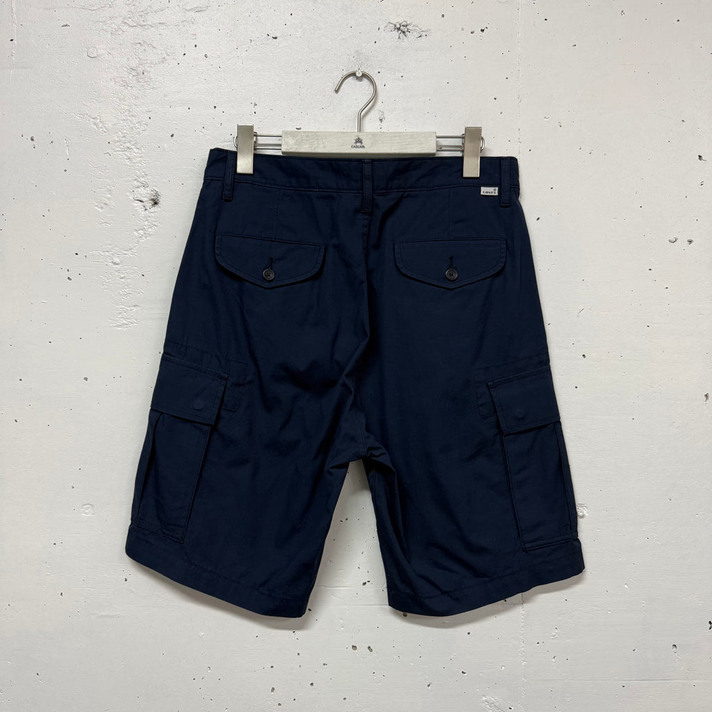 Short Levis Cargo
