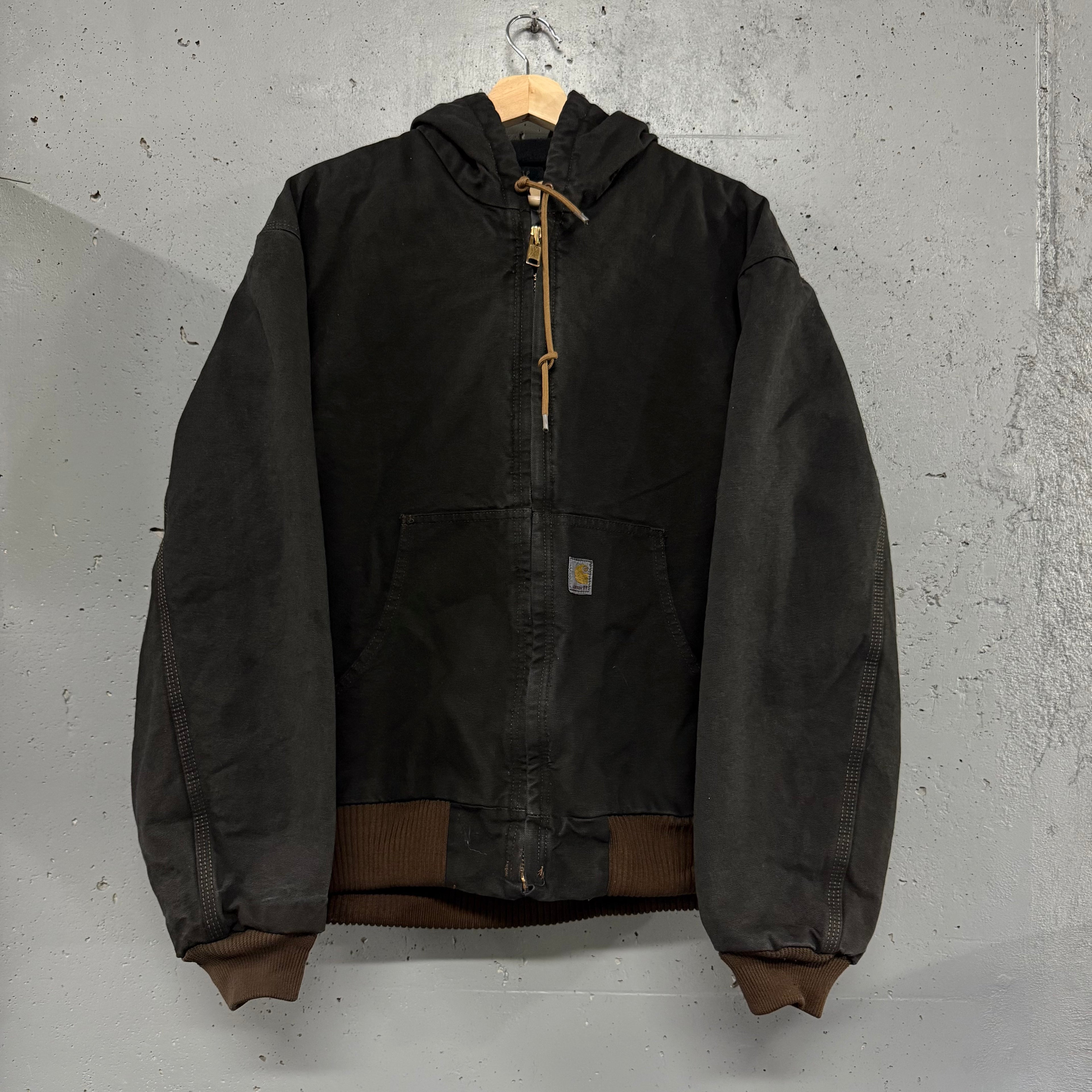 Chaqueta Carhartt Duck Active