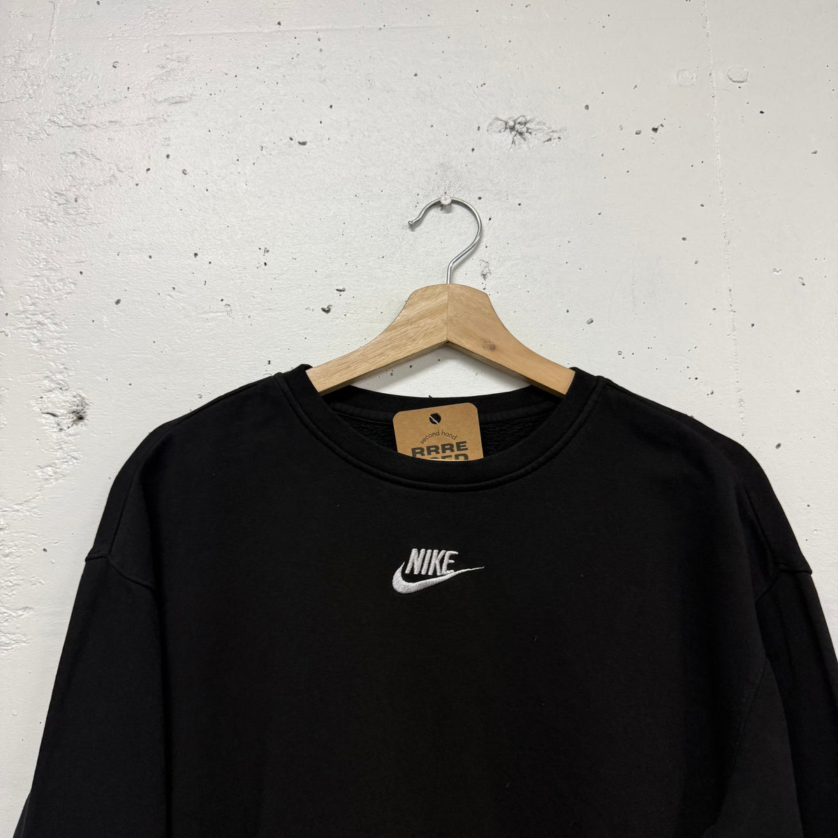 Crewneck Nike Center