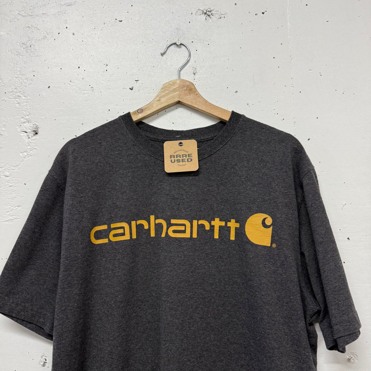 Polera Carhartt