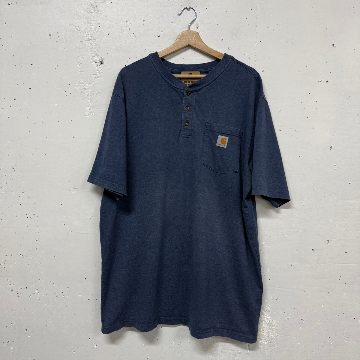 Polera Carhartt