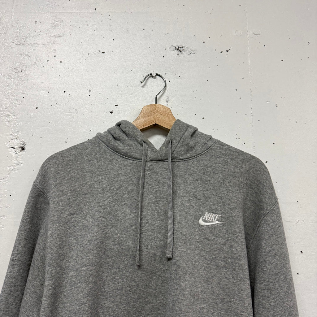 Poleron Nike