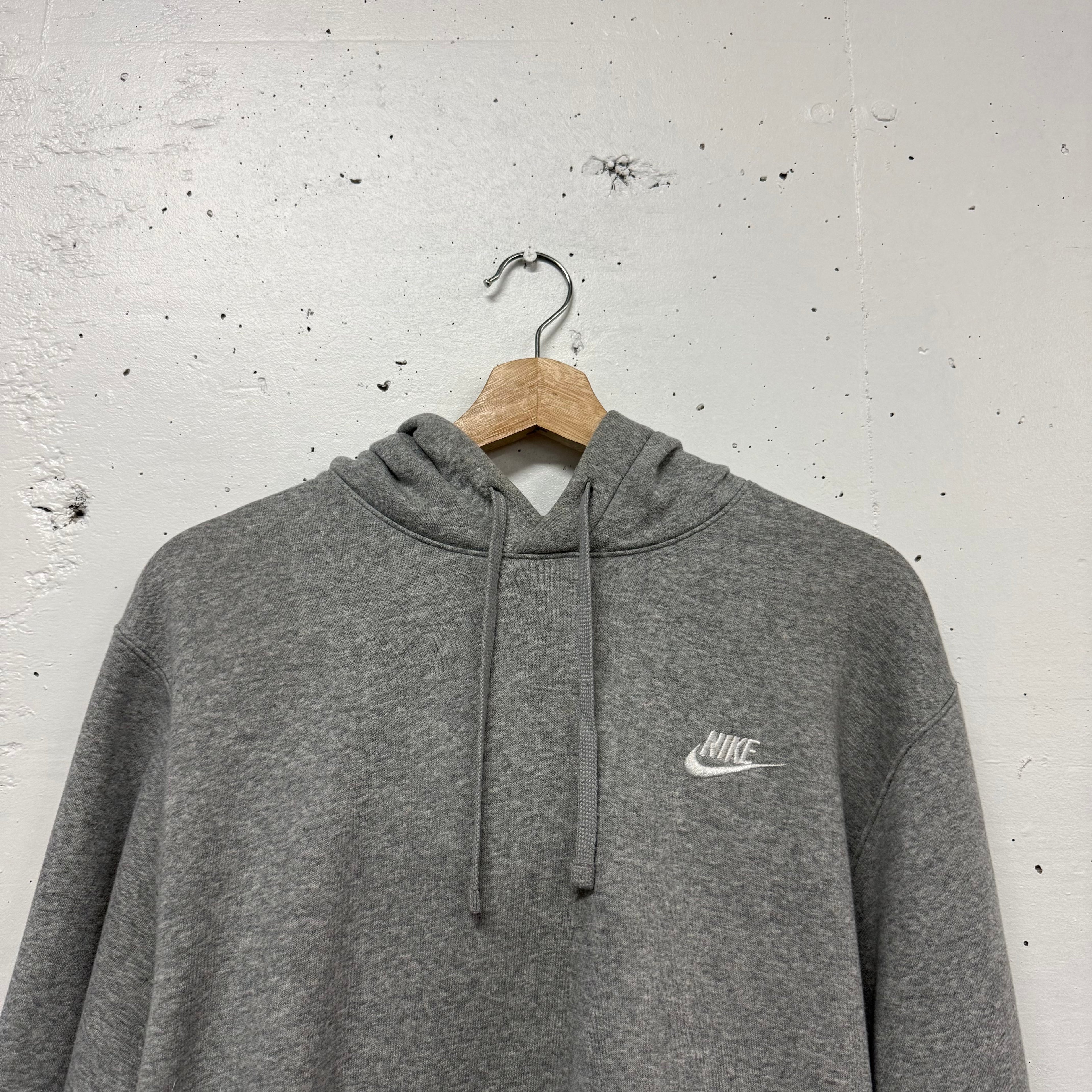 Poleron Nike
