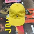 Gorro Polo
