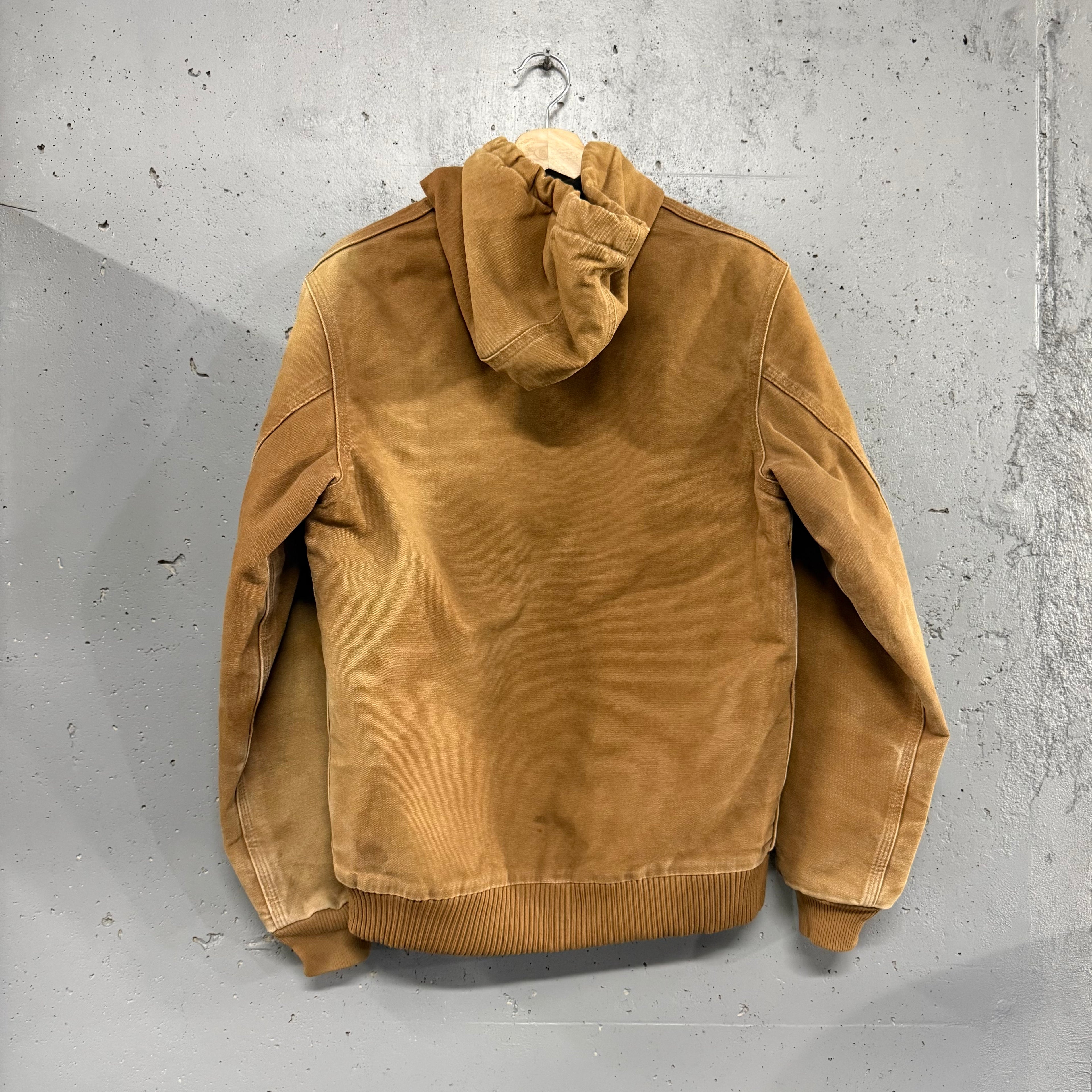 Chaqueta Carhartt Duck Active