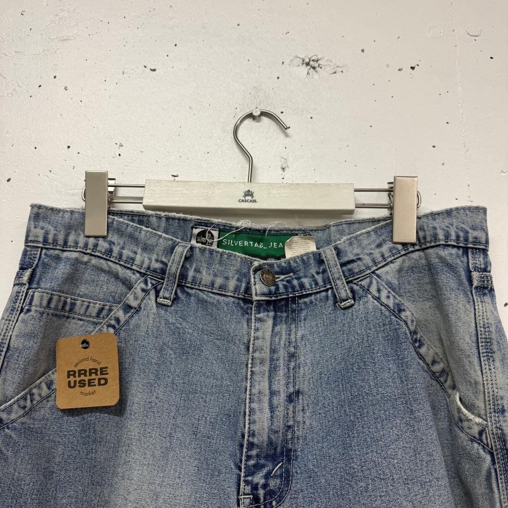 Pantalón Vintage Levis Silvertab