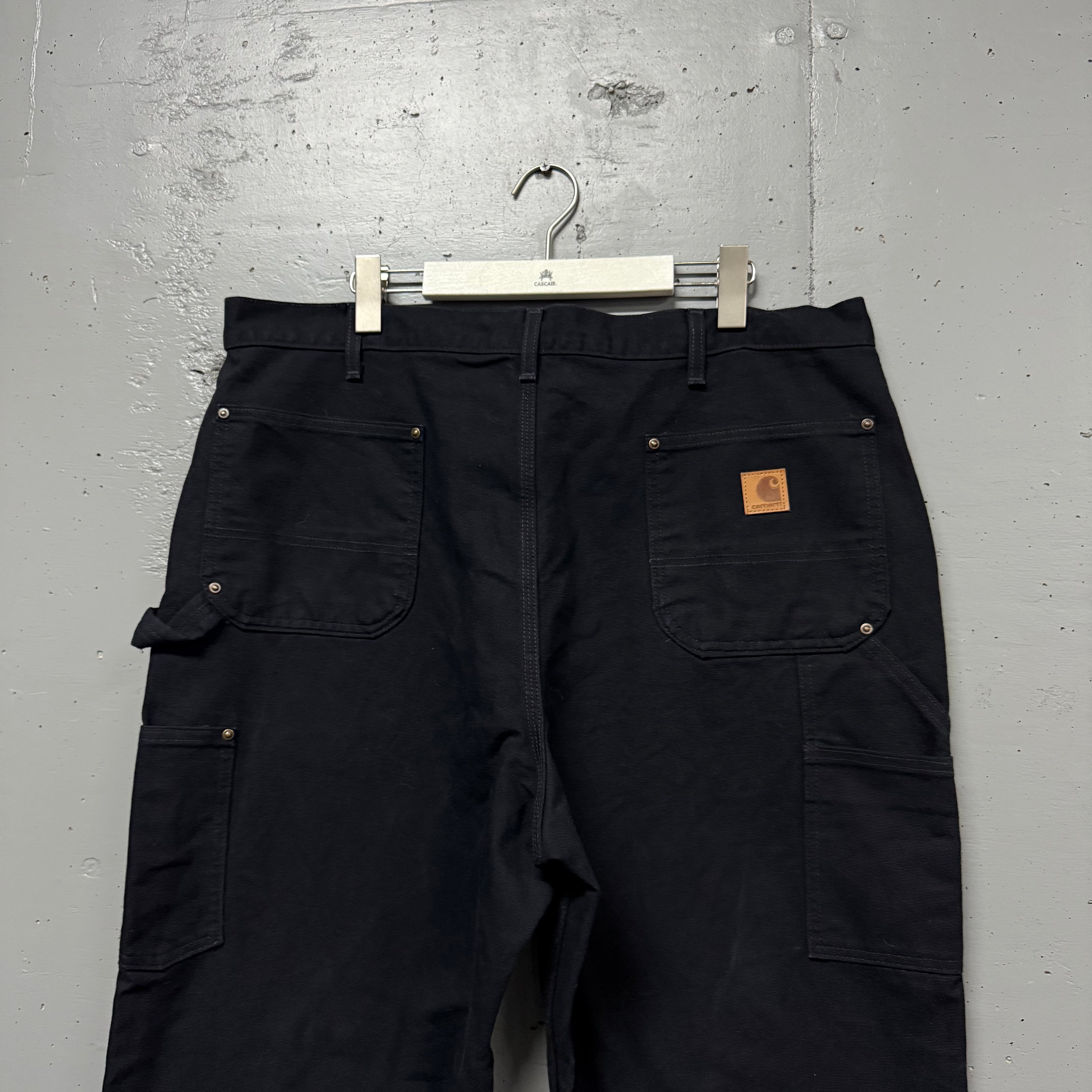 Pantalón Carhartt Doble Rodilla