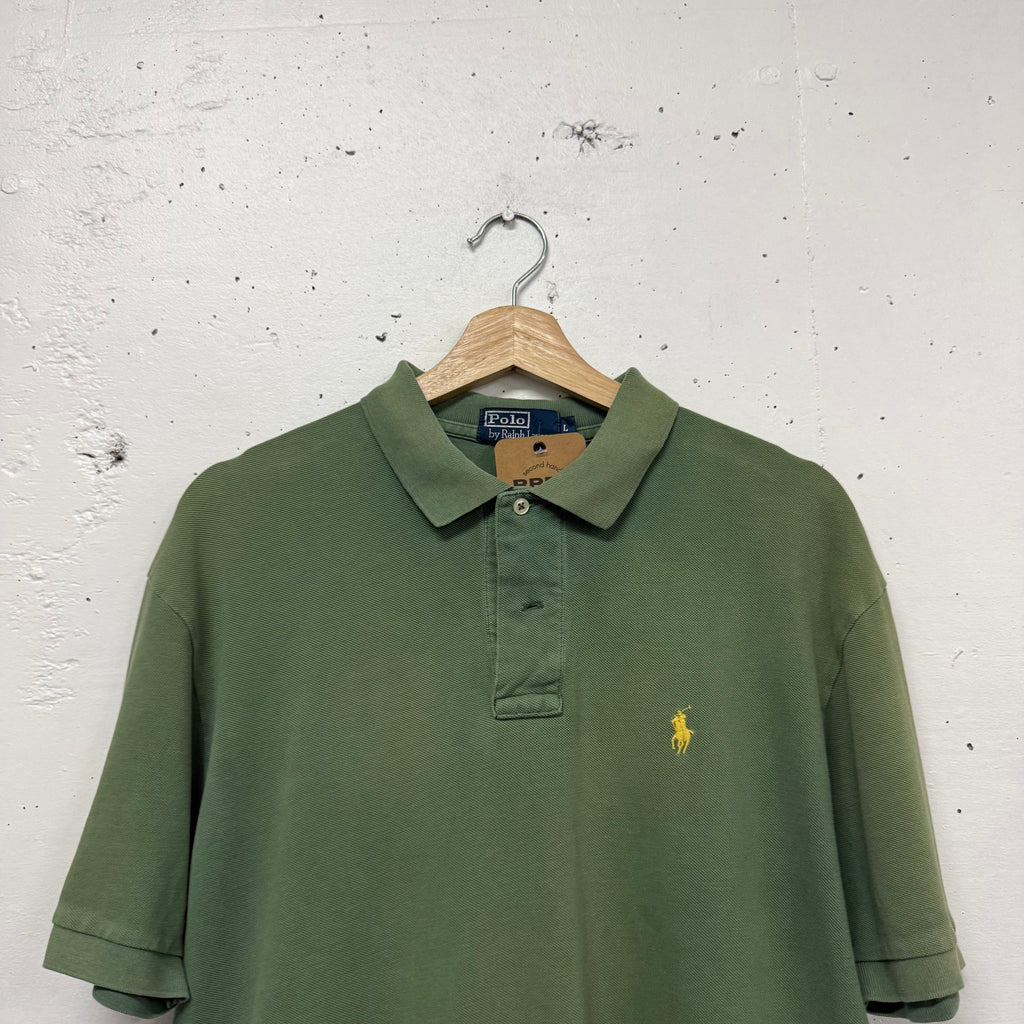 Polera Polo