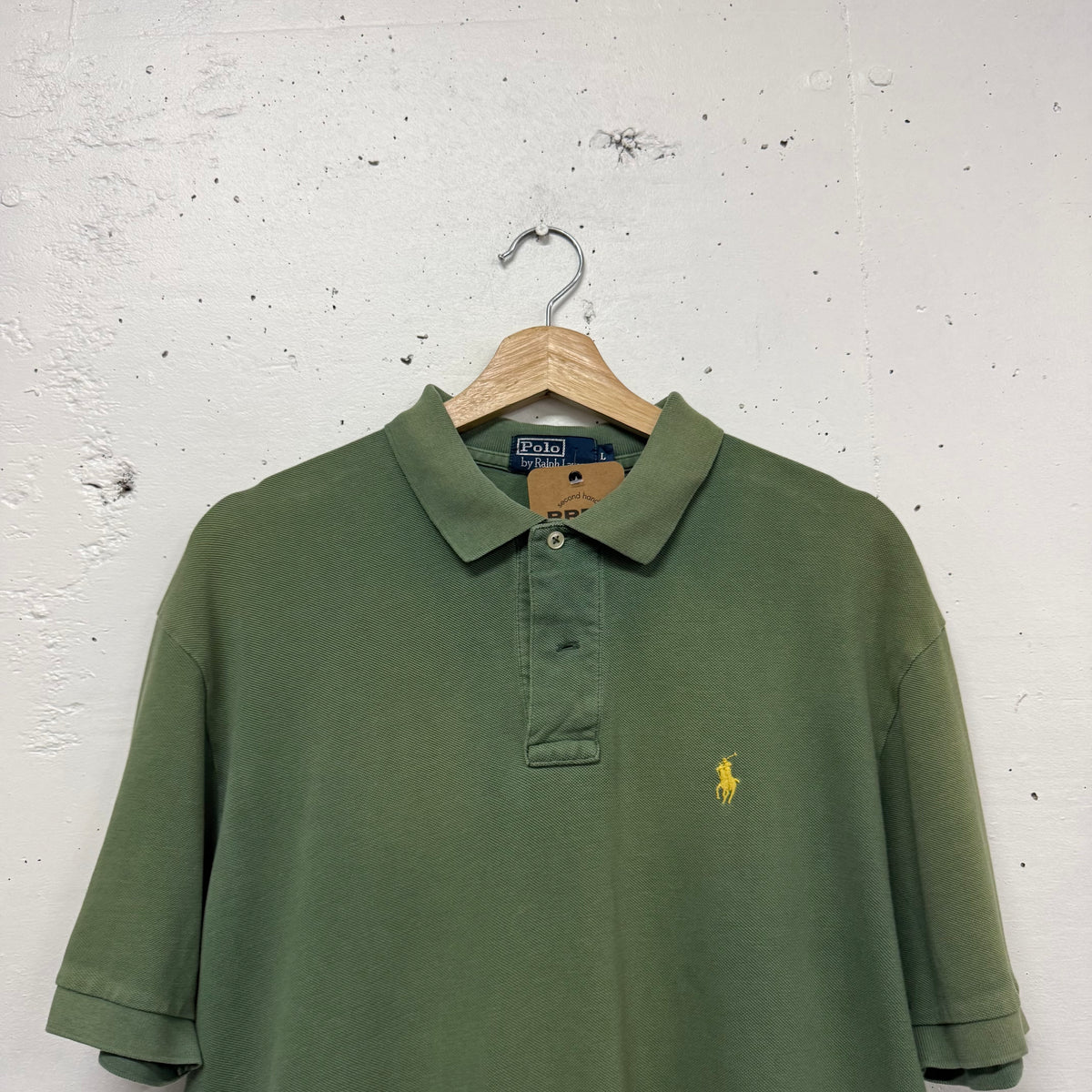 Polera Polo
