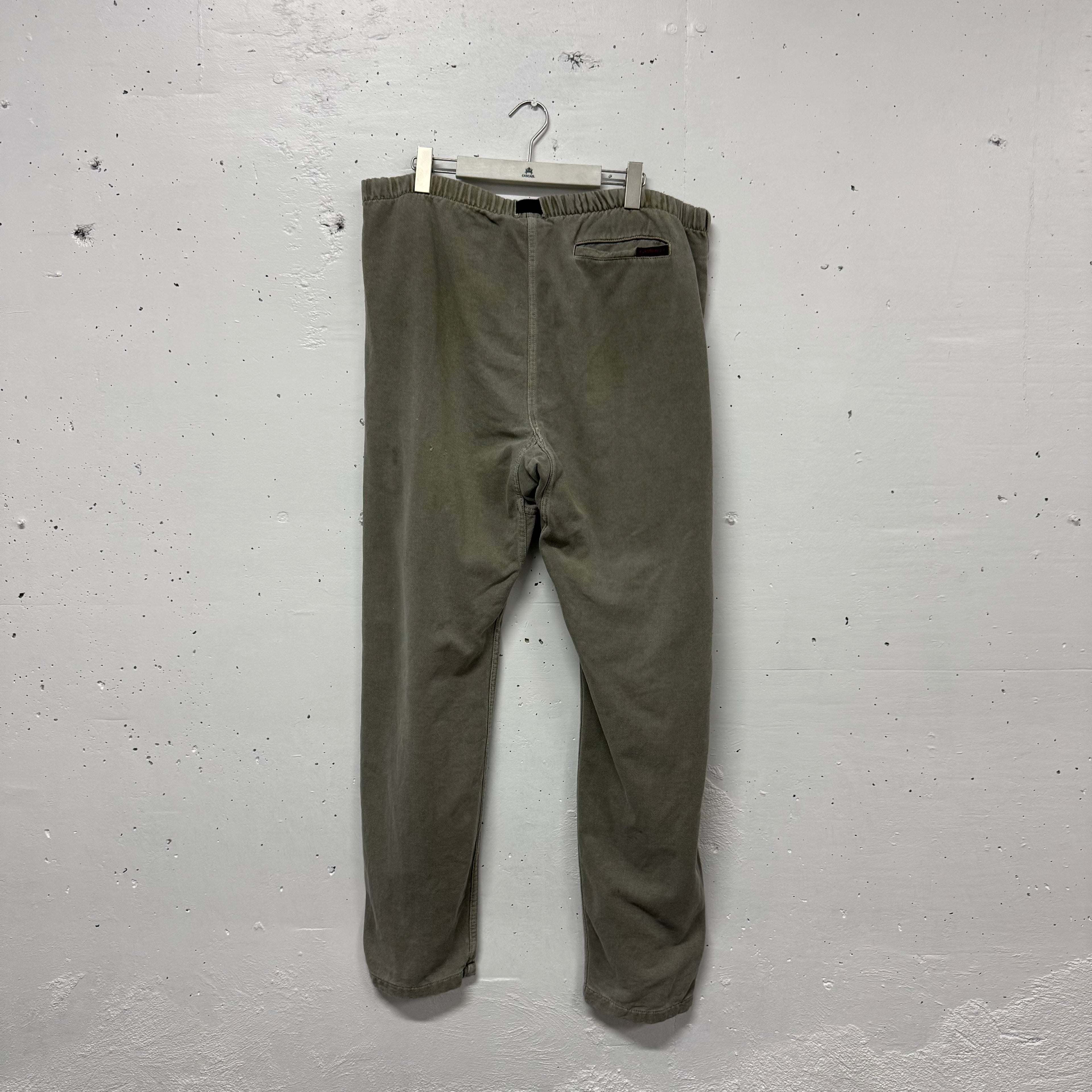 Pantalón Gramicci