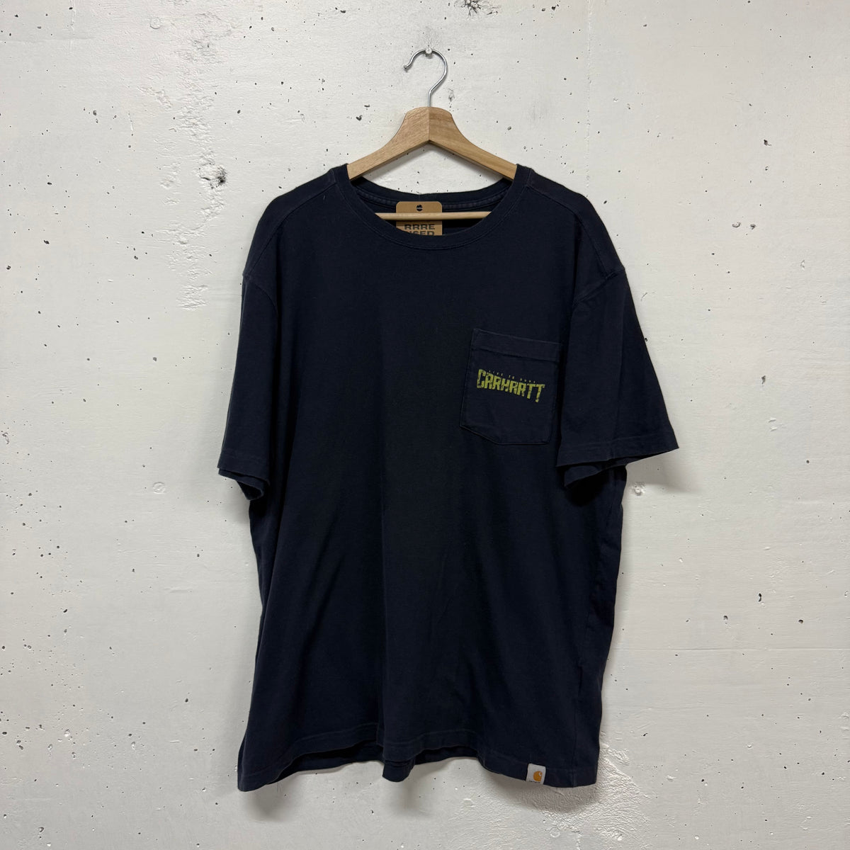 Polera Carhartt