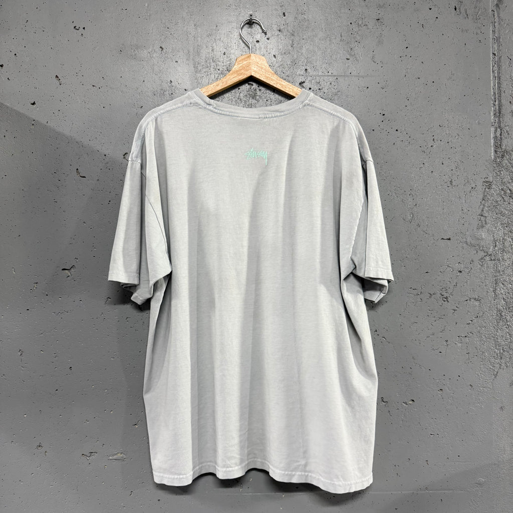 Polera Stussy Serotonin