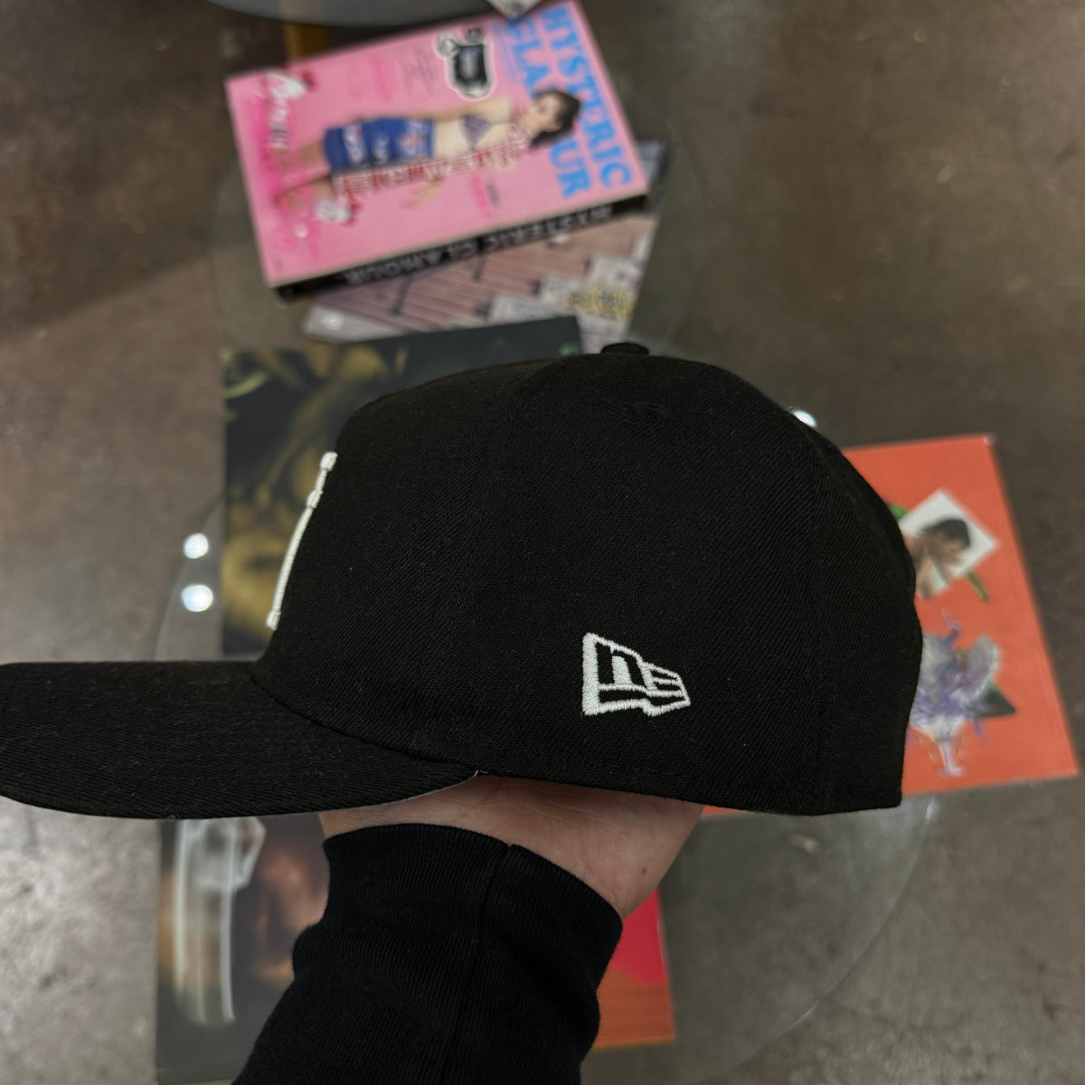 Gorro Los Ángeles Dodgers