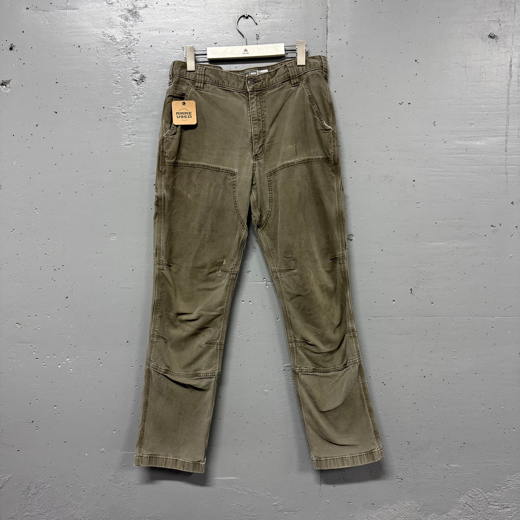 Pantalón Carhartt Doble Rodilla Carpintero