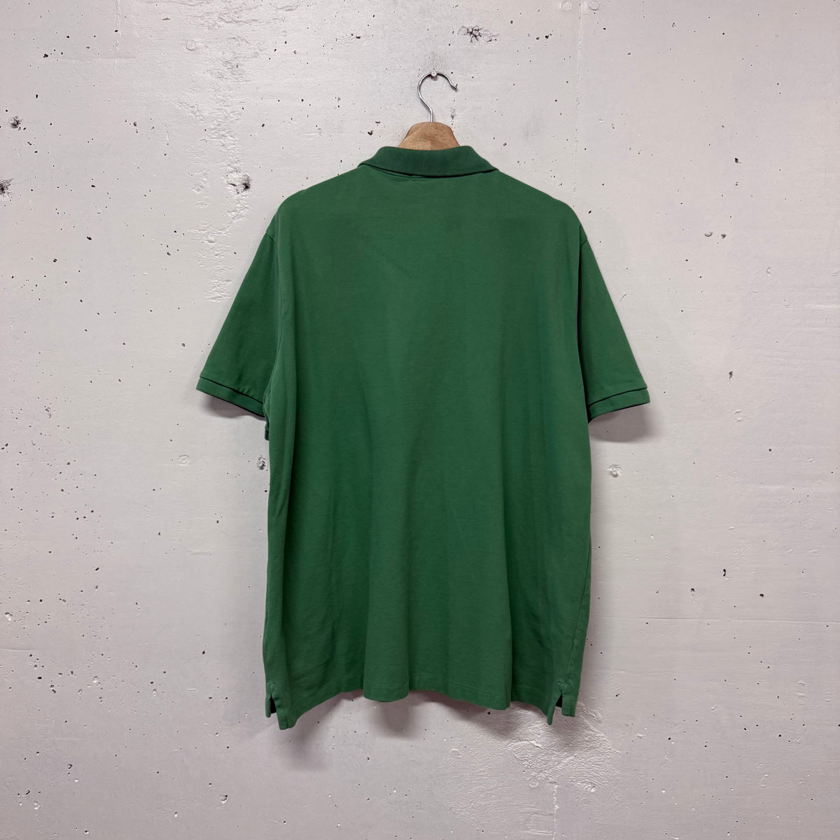 Polera Polo