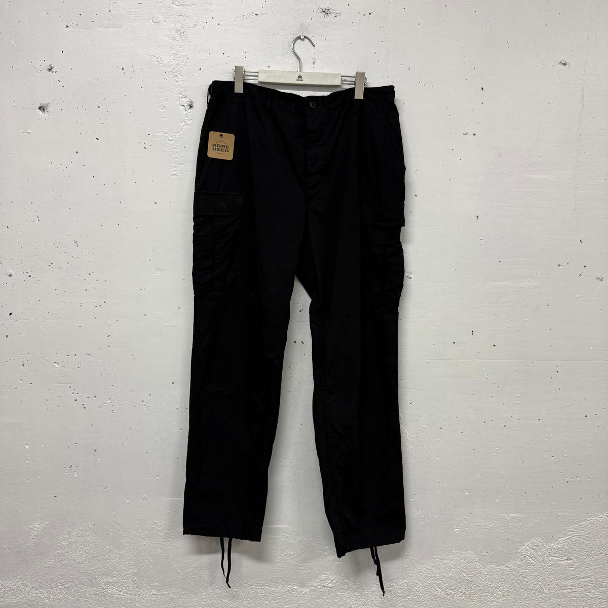 Pantalón Cargo