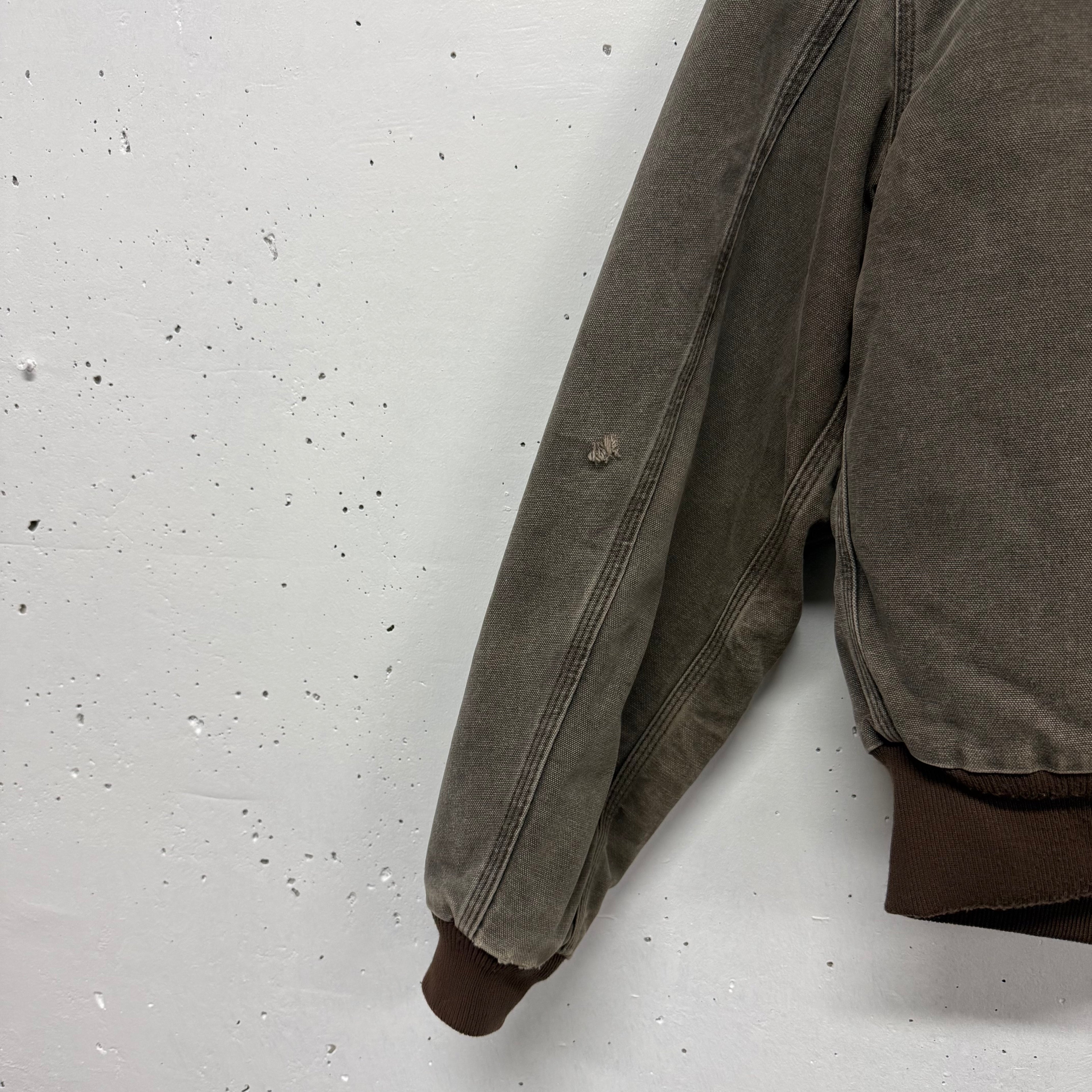 Chaqueta Vintage Carhartt Santa Fe