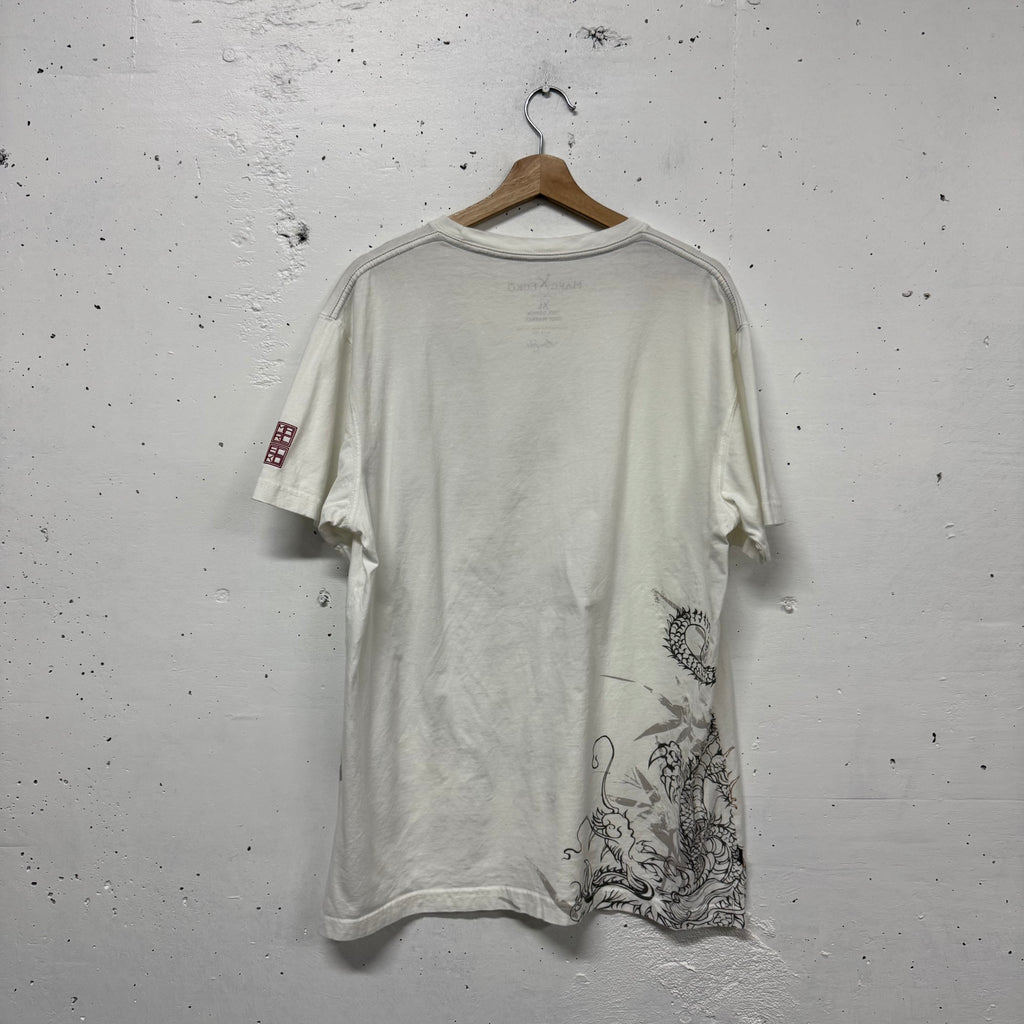 Polera Marc Ecko