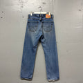 Pantalon Levis 505