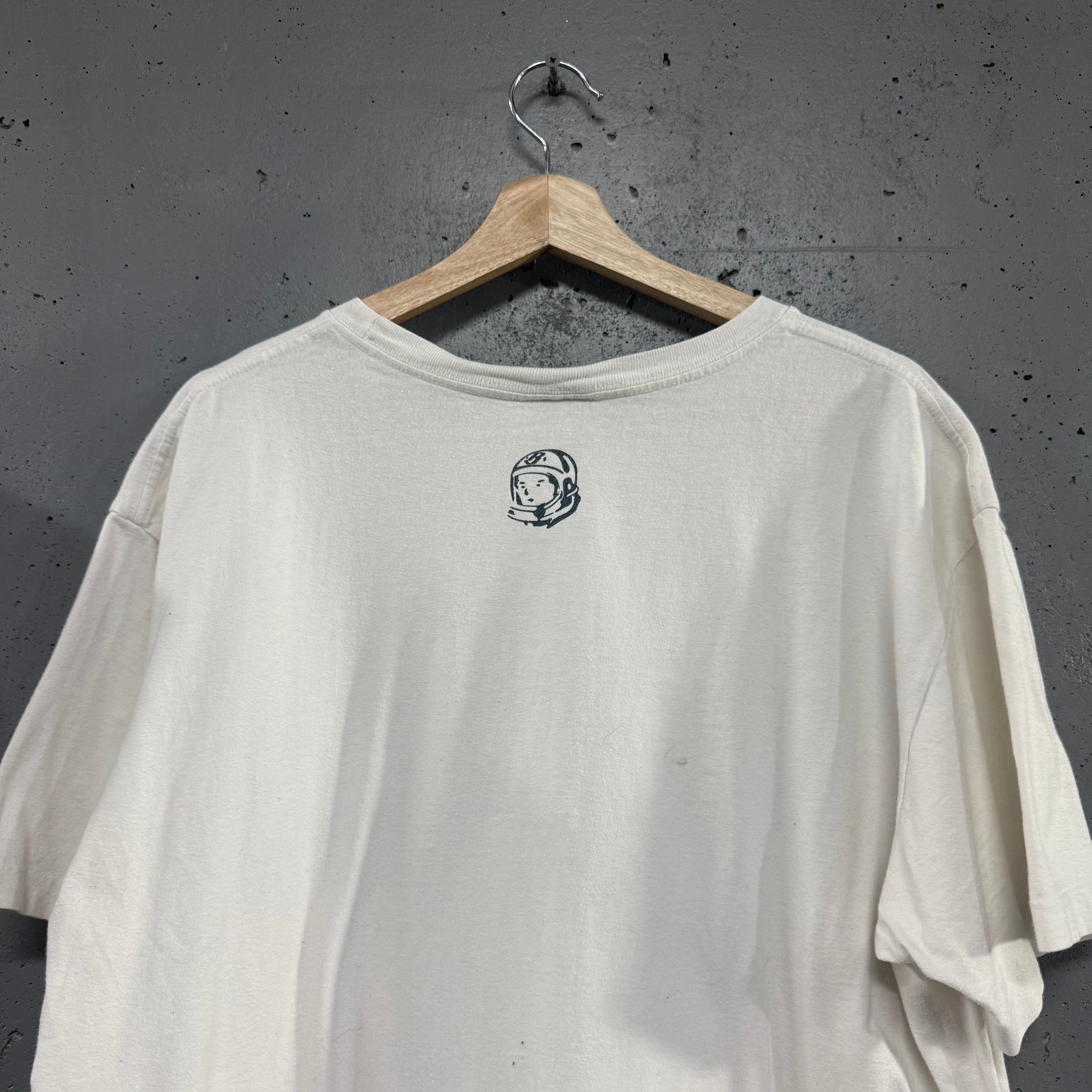 Polera Billonaire Boys Club