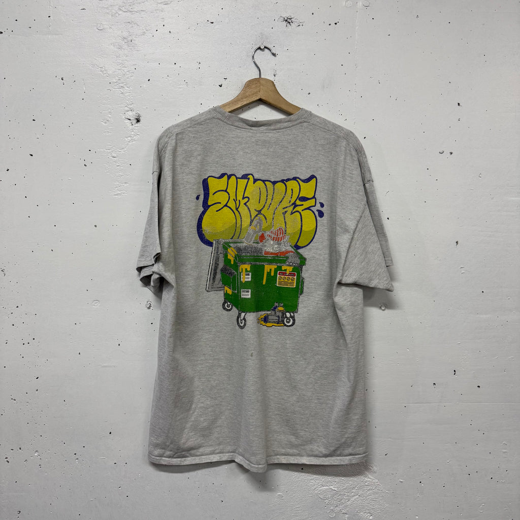 Polera Empyre