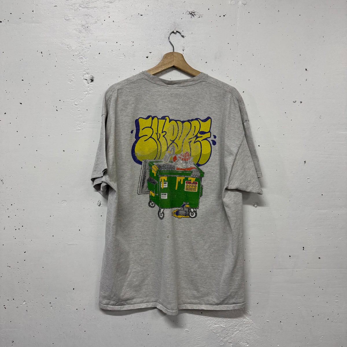 Polera Empyre