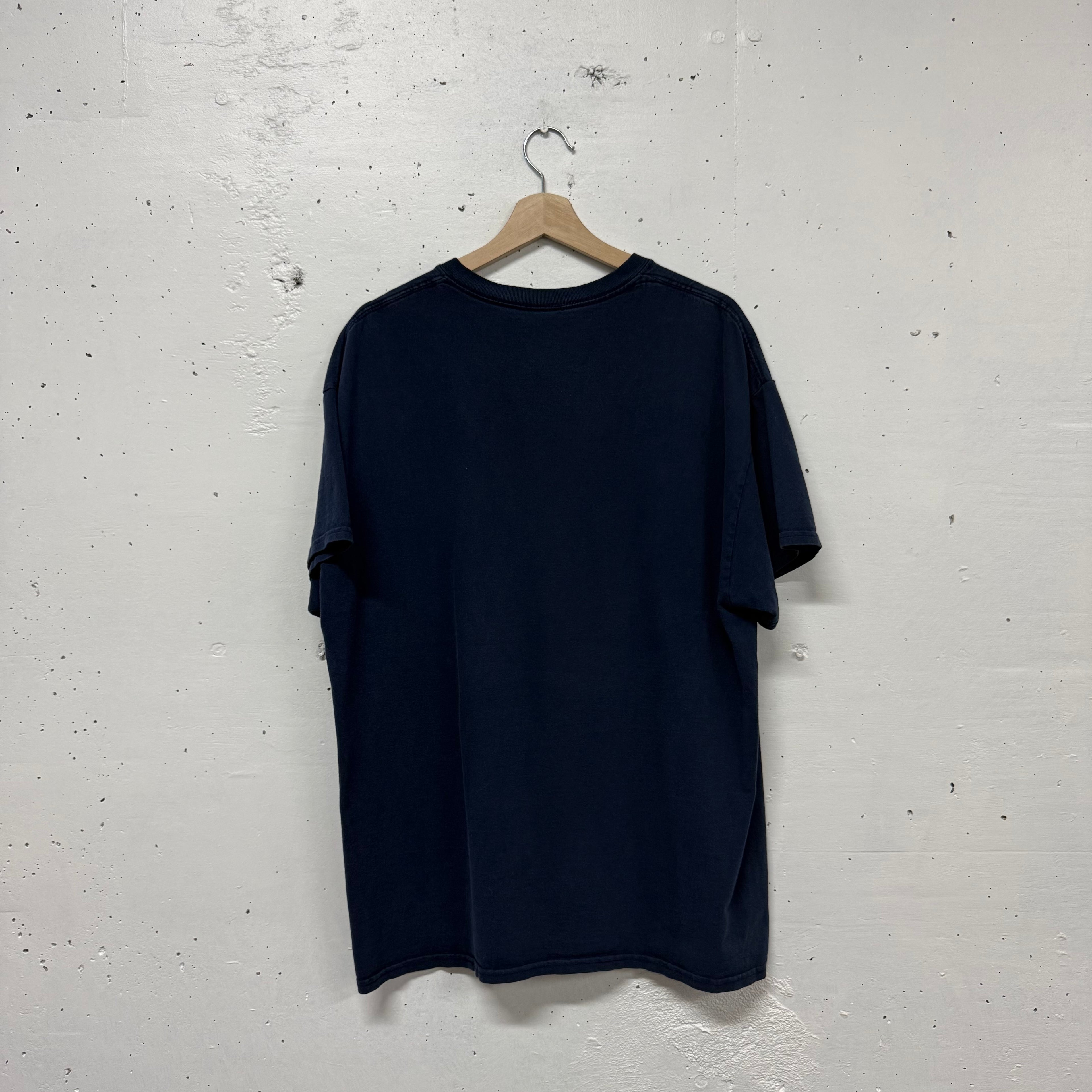 Polera Thrasher