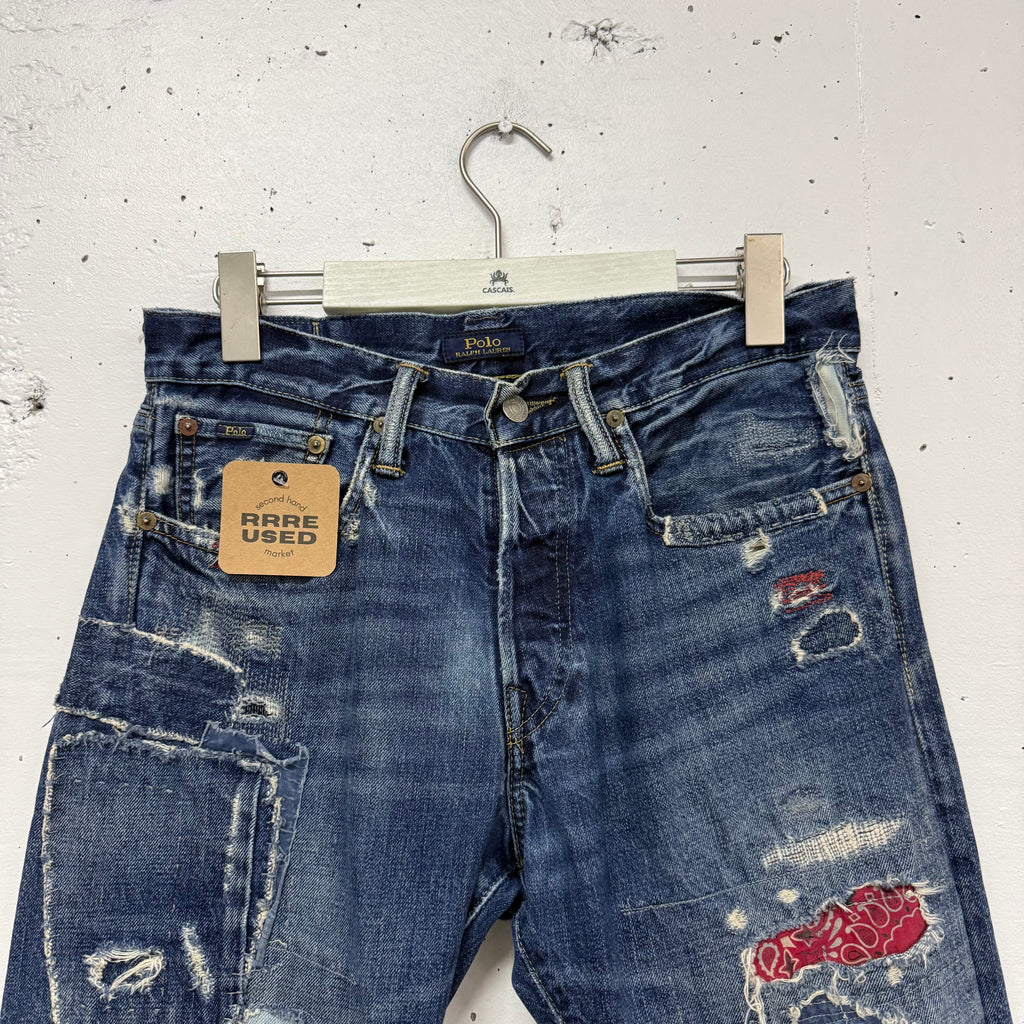Pantalon Polo