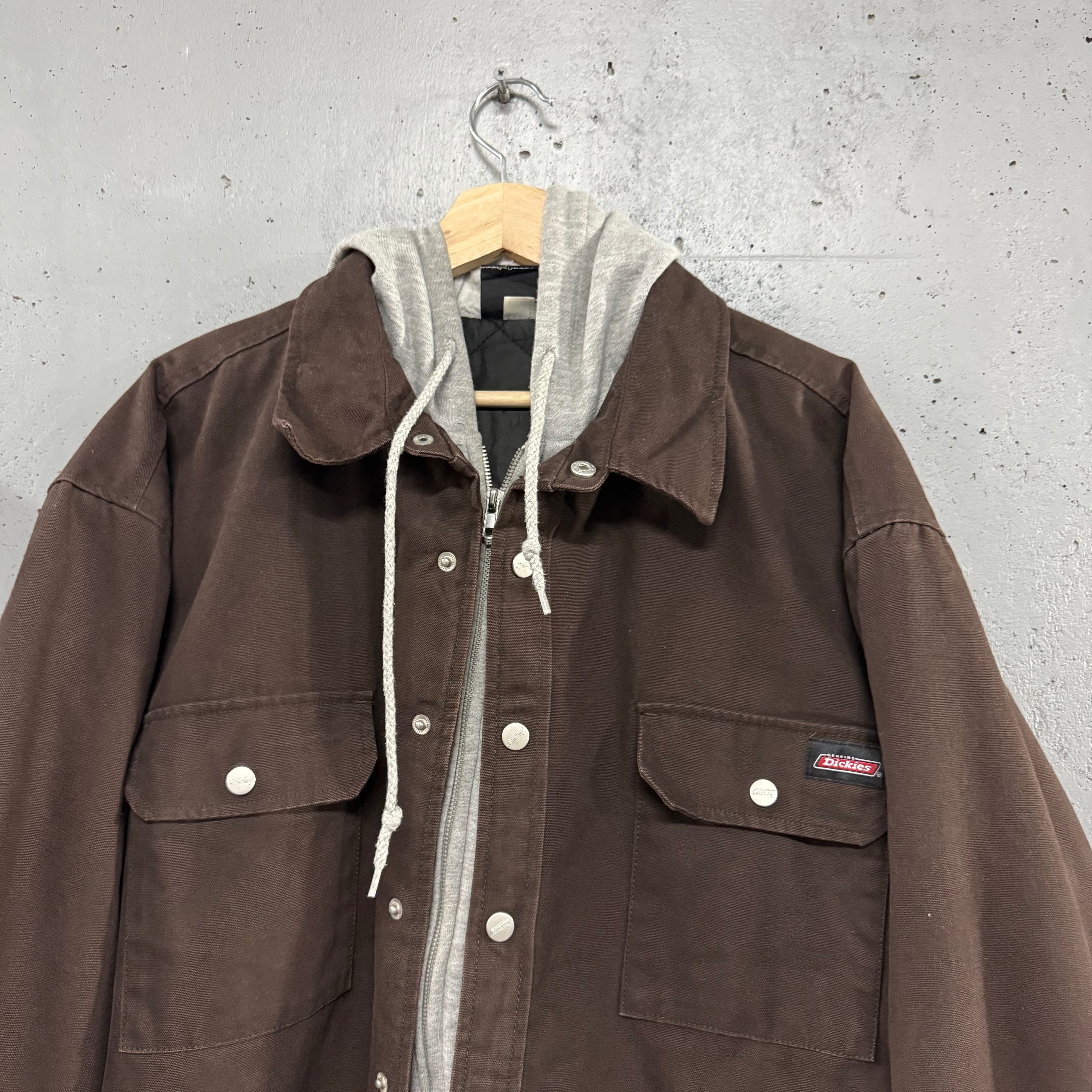 Chaqueta Dickies