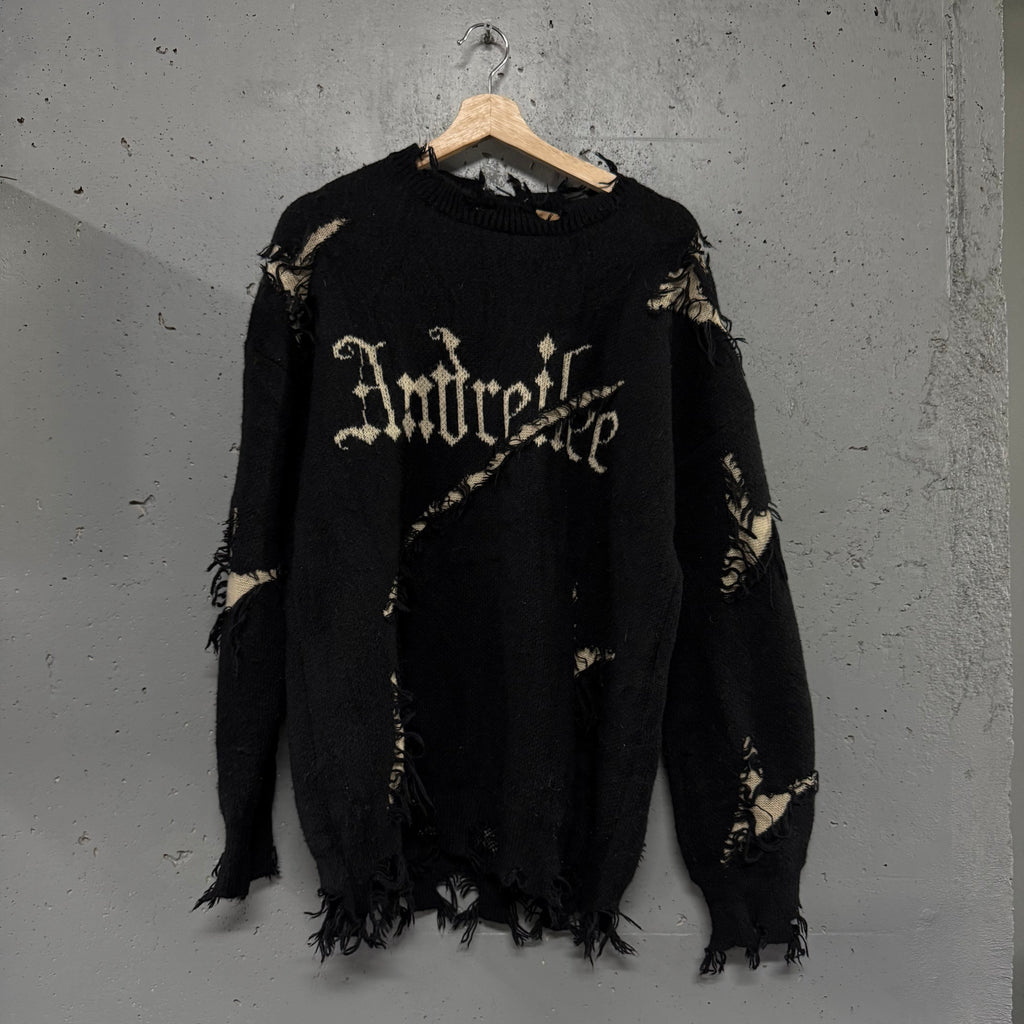 Sweater Y2K