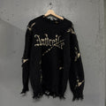 Sweater Y2K