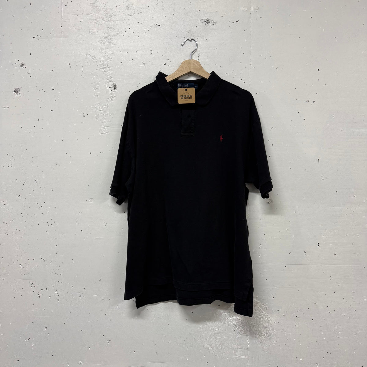 Polera Polo